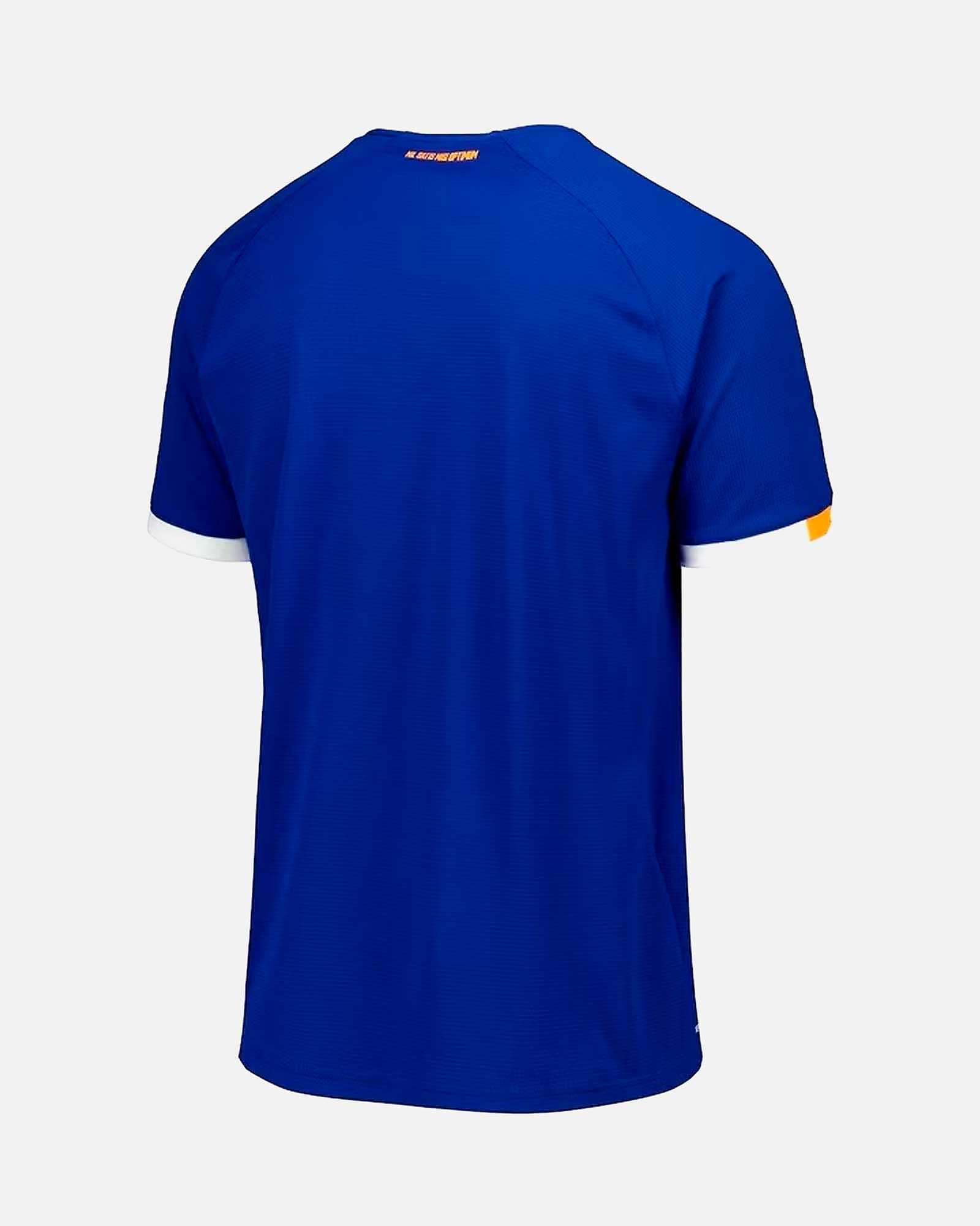 Camiseta 1ª Everton 2026/2027 Camiseta 1ª Everton 2026/2027 - Fútbol Factory