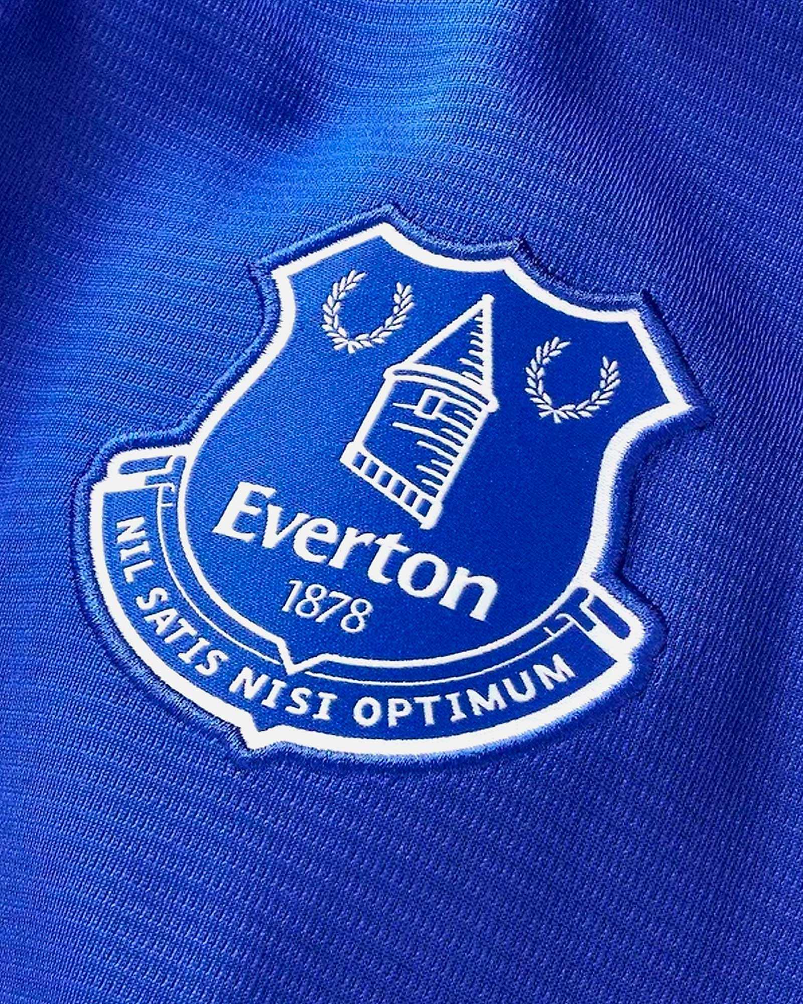 Camiseta 1ª Everton 2026/2027 Camiseta 1ª Everton 2026/2027 - Fútbol Factory