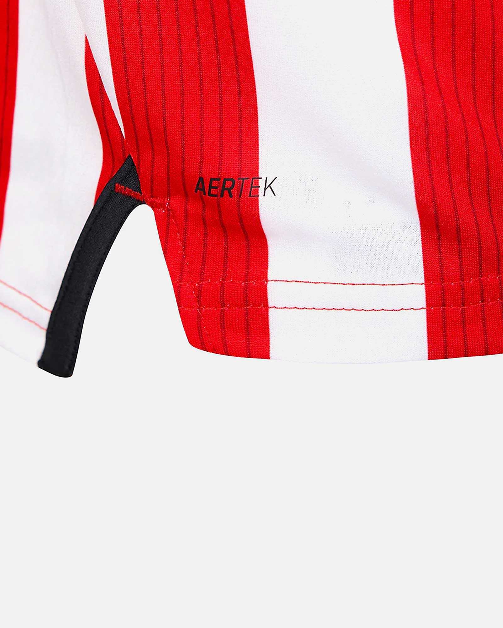 Camiseta 1ª Athletic Club 2026/2027 Authentic Camiseta 1ª Athletic Club 2026/2027 Authentic - Fútbol Factory