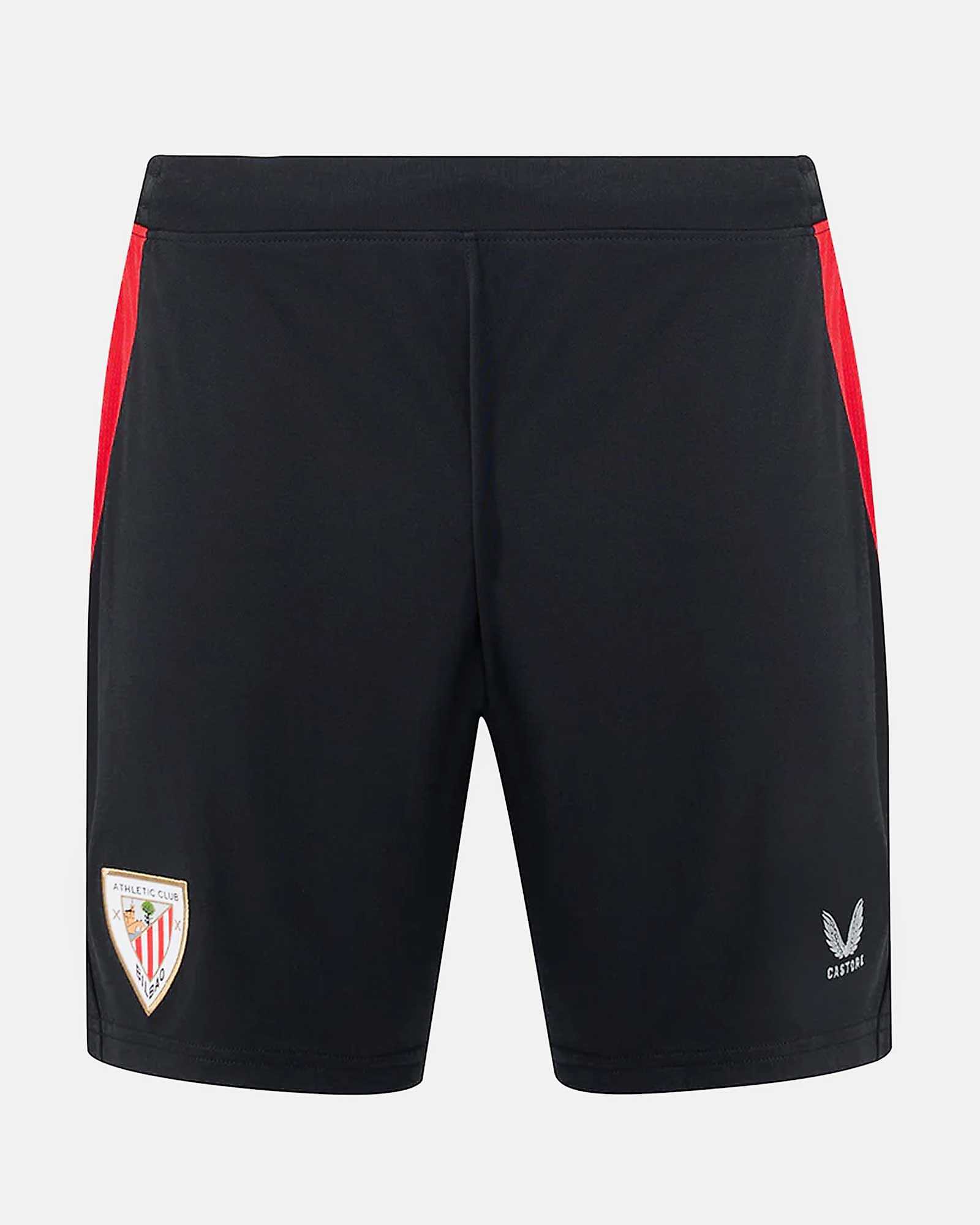 Pantalón 1ª Athletic Club 2026/2027 Pantalón 1ª Athletic Club 2026/2027 - Fútbol Factory