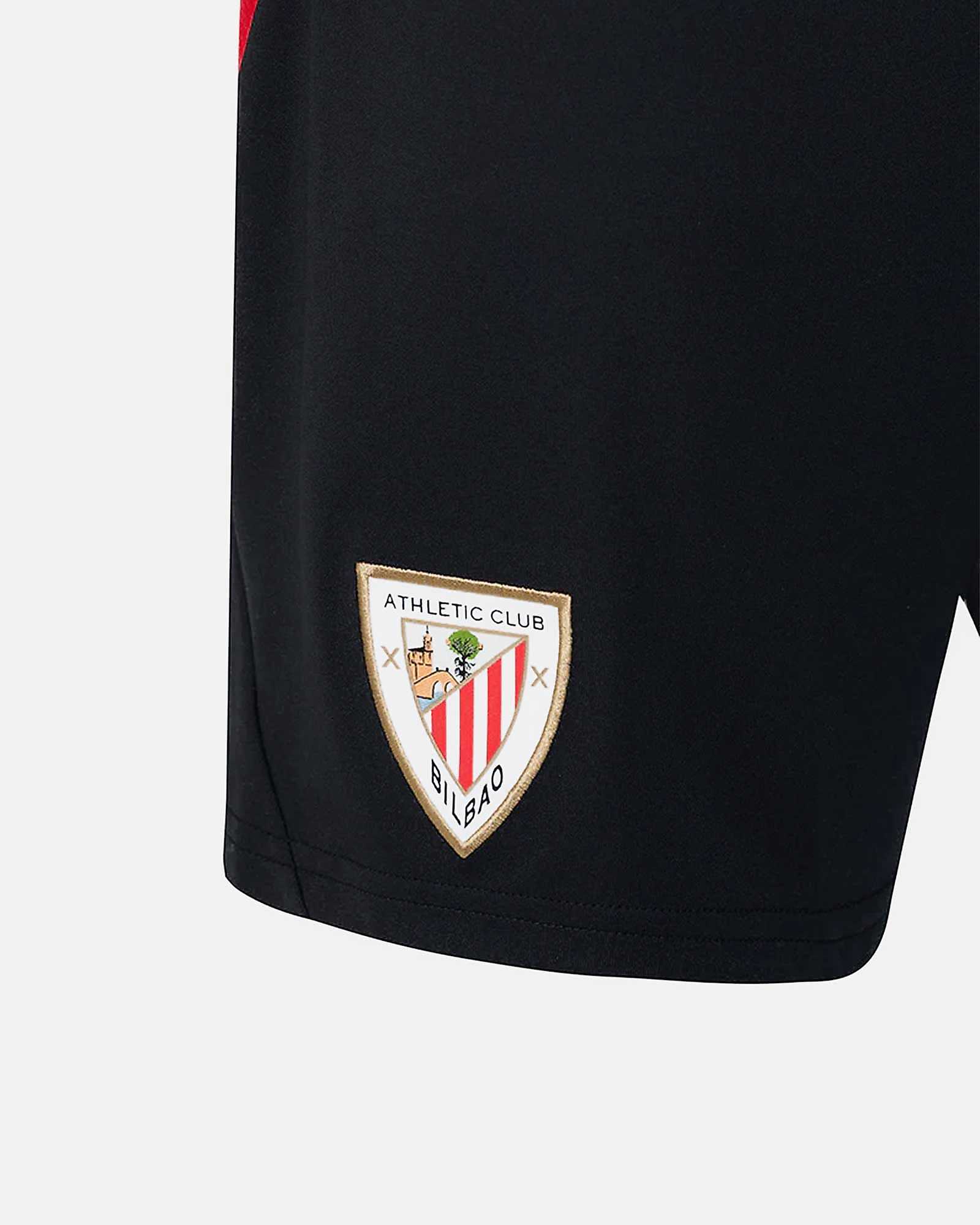 Pantalón 1ª Athletic Club 2026/2027 Pantalón 1ª Athletic Club 2026/2027 - Fútbol Factory
