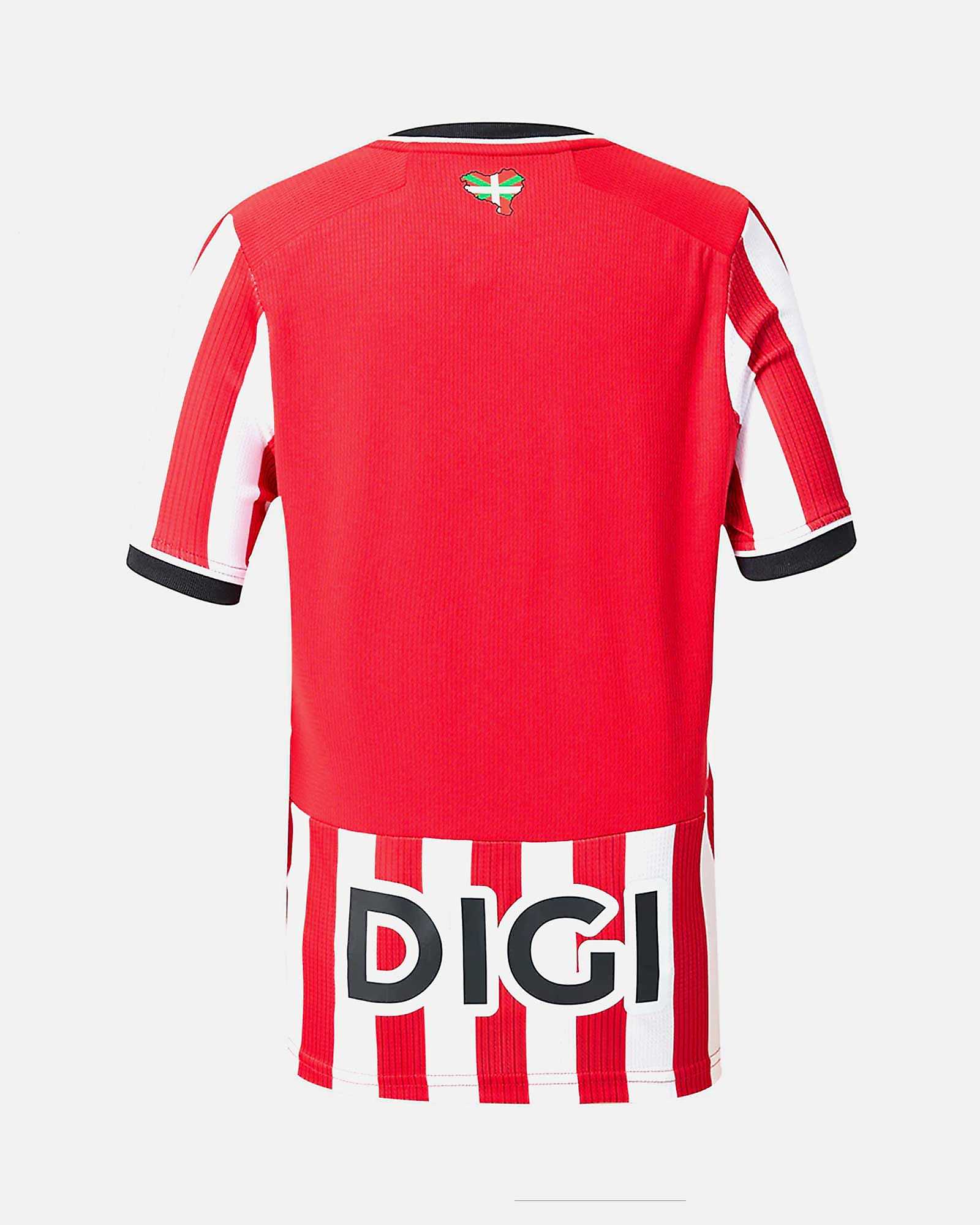 Camiseta 1ª Athletic Club 2026/2027 Camiseta 1ª Athletic Club 2026/2027 - Fútbol Factory