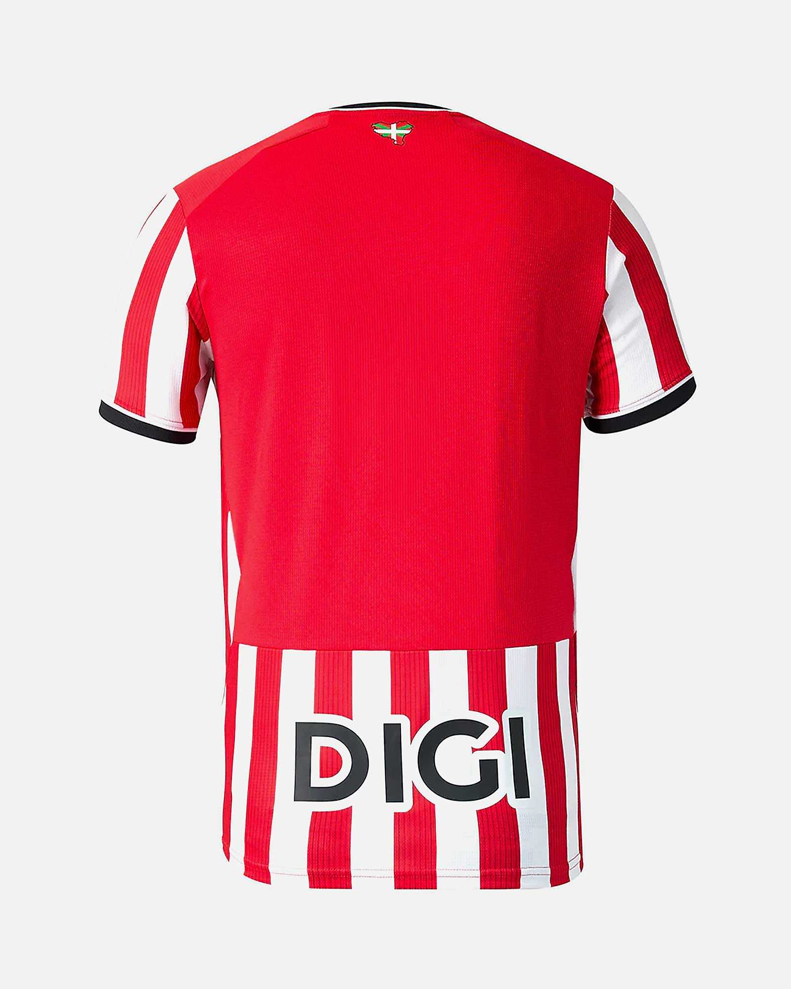 Camiseta 1ª Athletic Club 2026/2027 Camiseta 1ª Athletic Club 2026/2027 - Fútbol Factory