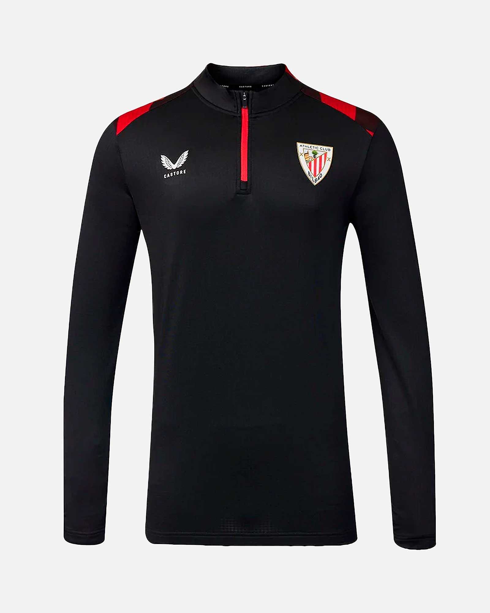 Sudadera Athletic Club 2026/2027 Prematch Sudadera Athletic Club 2026/2027 Prematch - Fútbol Factory