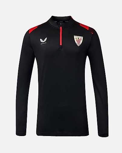Sudadera Athletic Club 2026/2027 Prematch