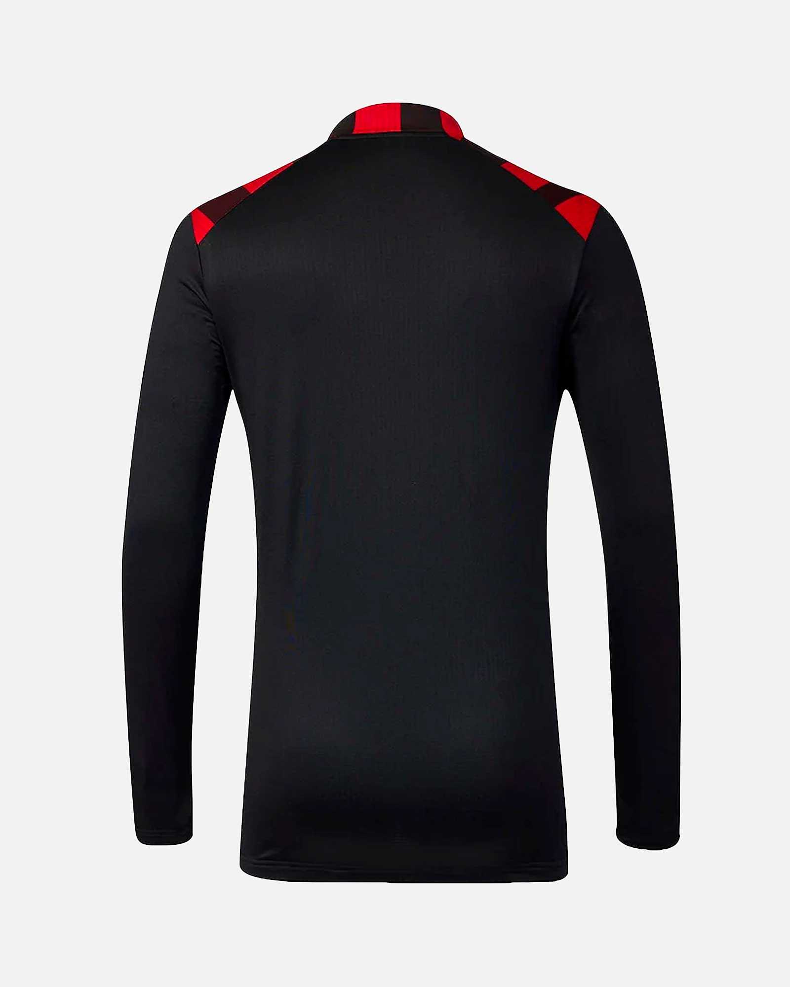Sudadera Athletic Club 2026/2027 Prematch Sudadera Athletic Club 2026/2027 Prematch - Fútbol Factory