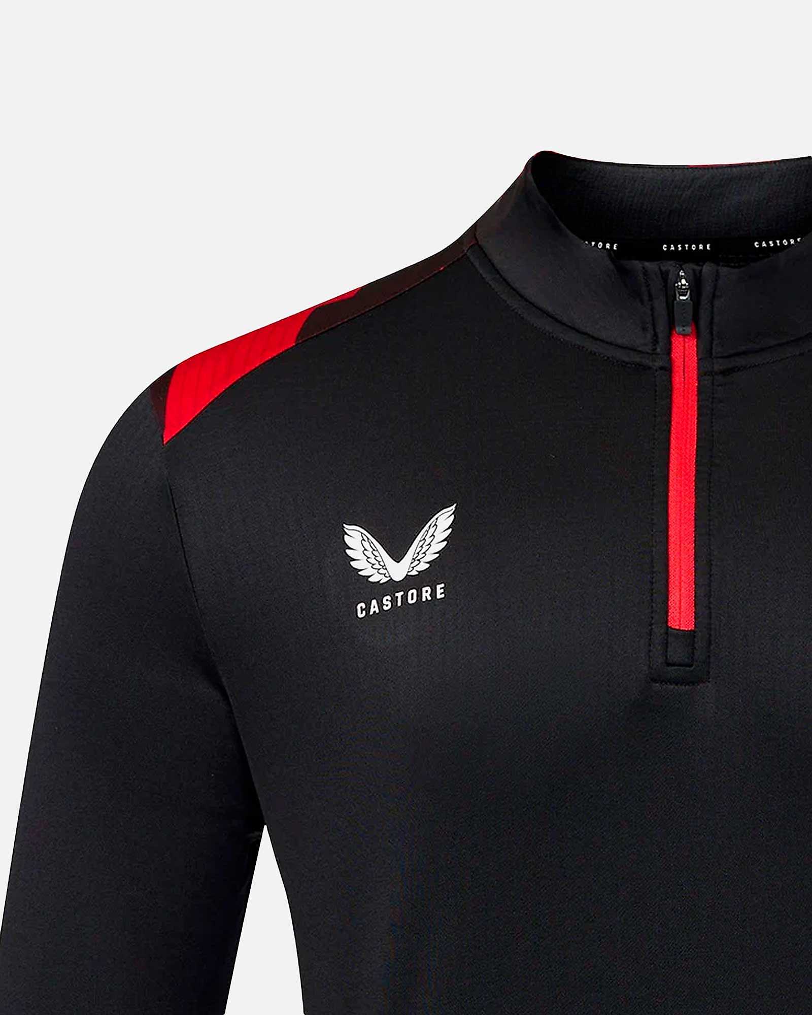 Sudadera Athletic Club 2026/2027 Prematch Sudadera Athletic Club 2026/2027 Prematch - Fútbol Factory