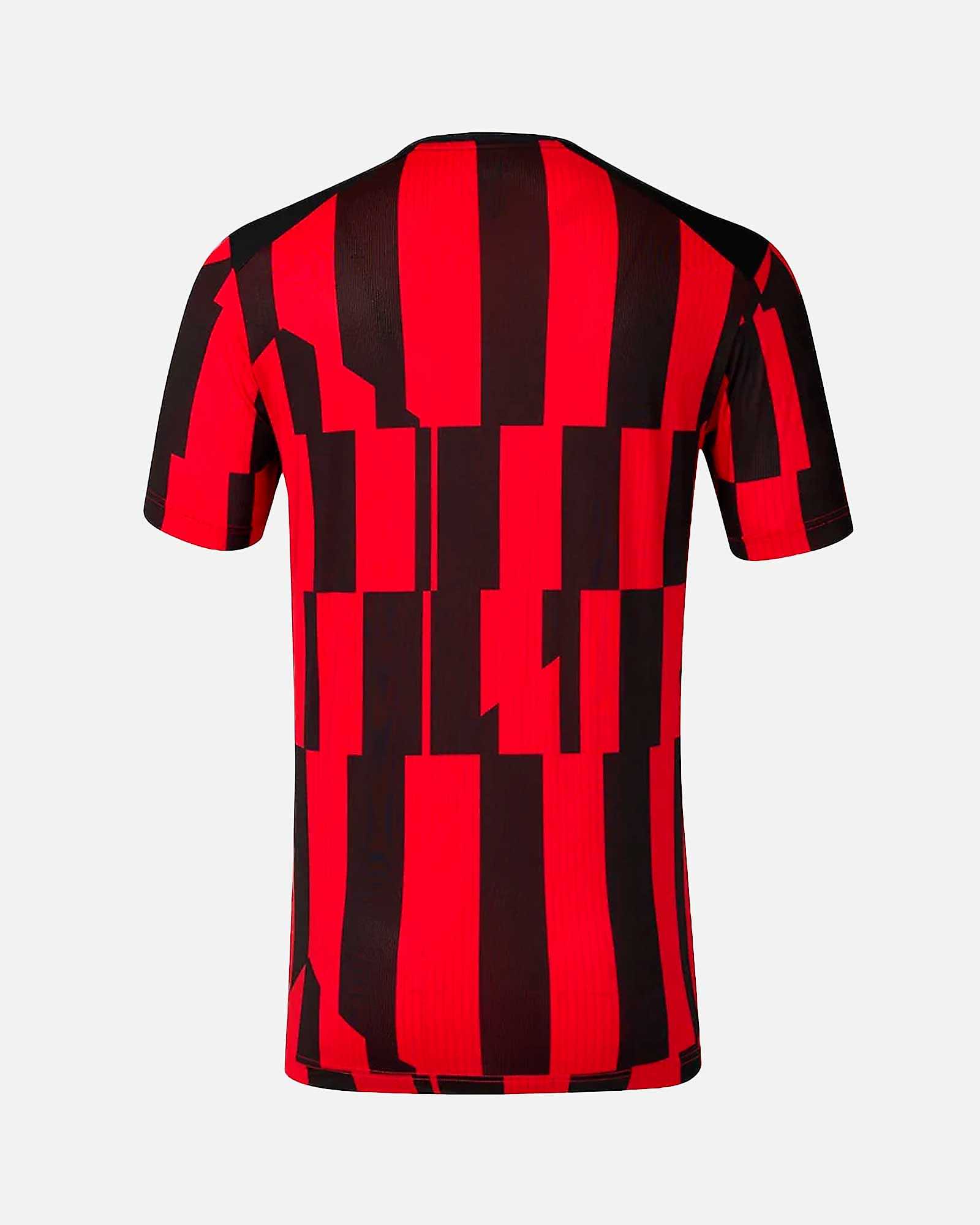 Camiseta Athletic Club Bilbao 2026/2027 Prematch Camiseta Athletic Club Bilbao 2026/2027 Prematch - Fútbol Factory
