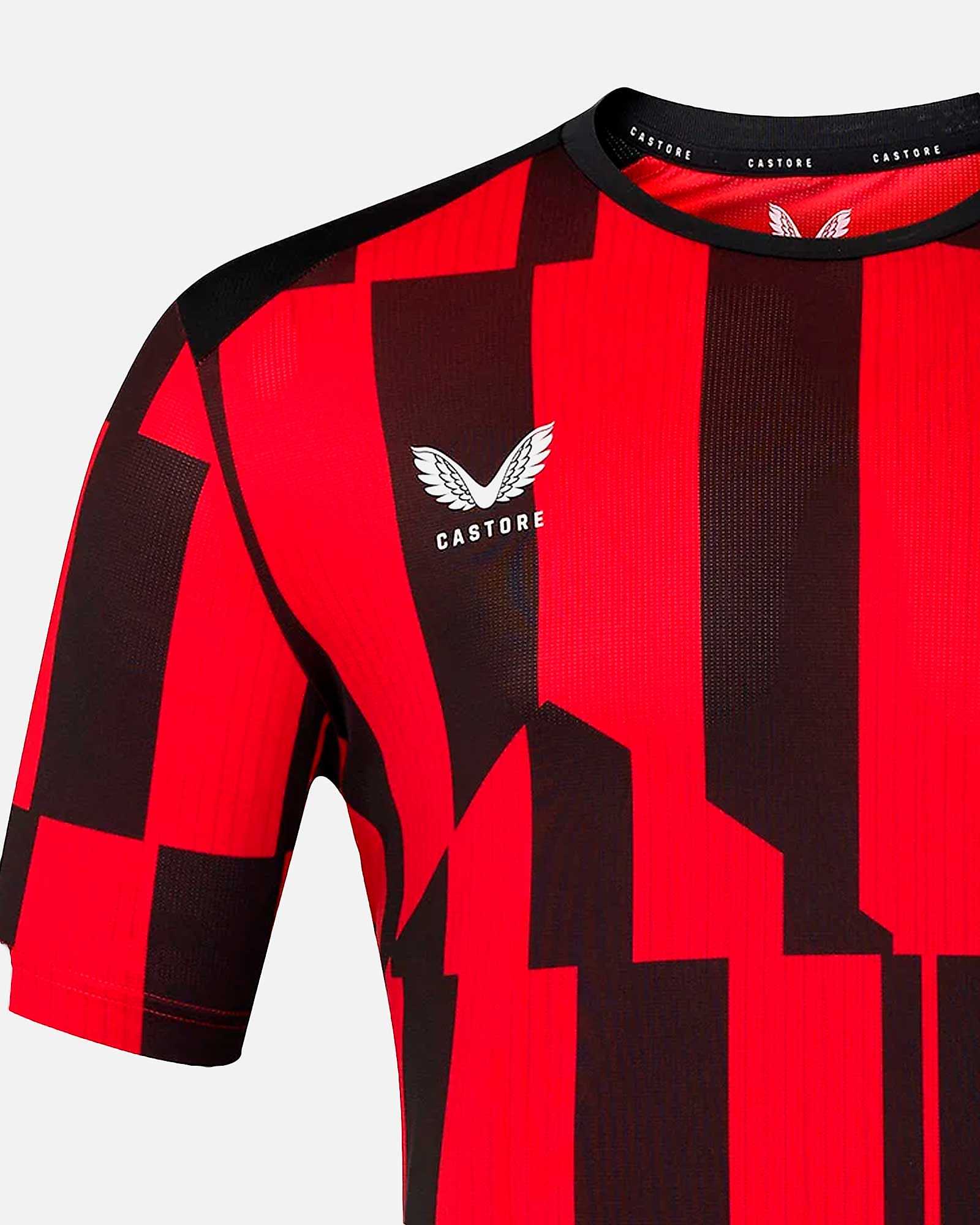 Camiseta Athletic Club Bilbao 2026/2027 Prematch Camiseta Athletic Club Bilbao 2026/2027 Prematch - Fútbol Factory
