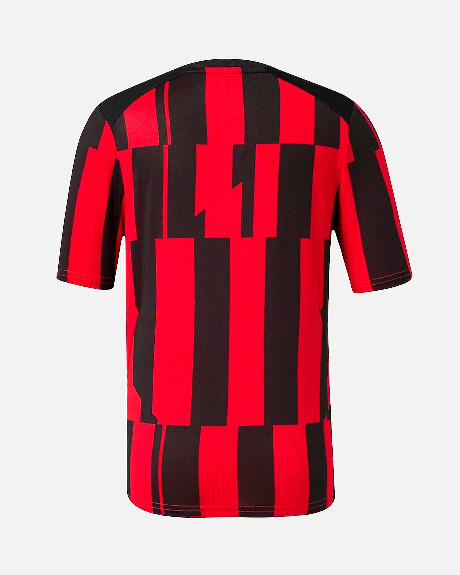Camiseta Athletic Club 2026/2027 Prematch Camiseta Athletic Club 2026/2027 Prematch - Fútbol Factory