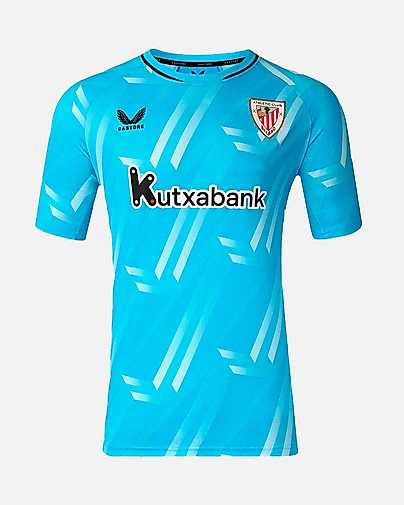 Camisola 3ª Athletic Club 2026/2027