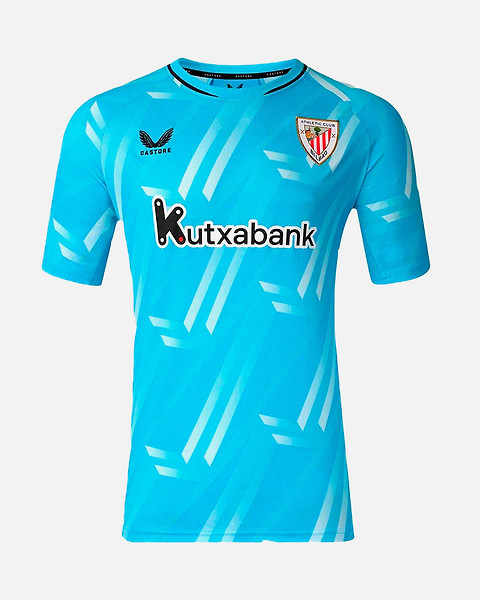 Camisola 3ª Athletic Club 2026/2027
