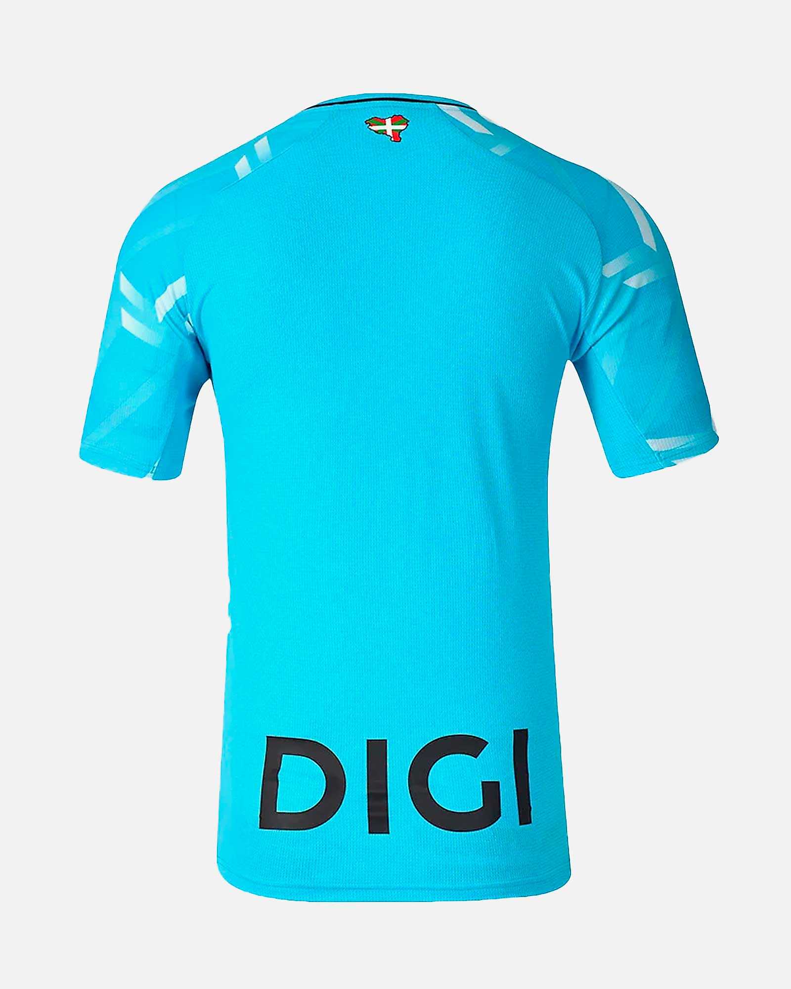 Camisola 3ª Athletic Club 2026/2027 - Fútbol Factory