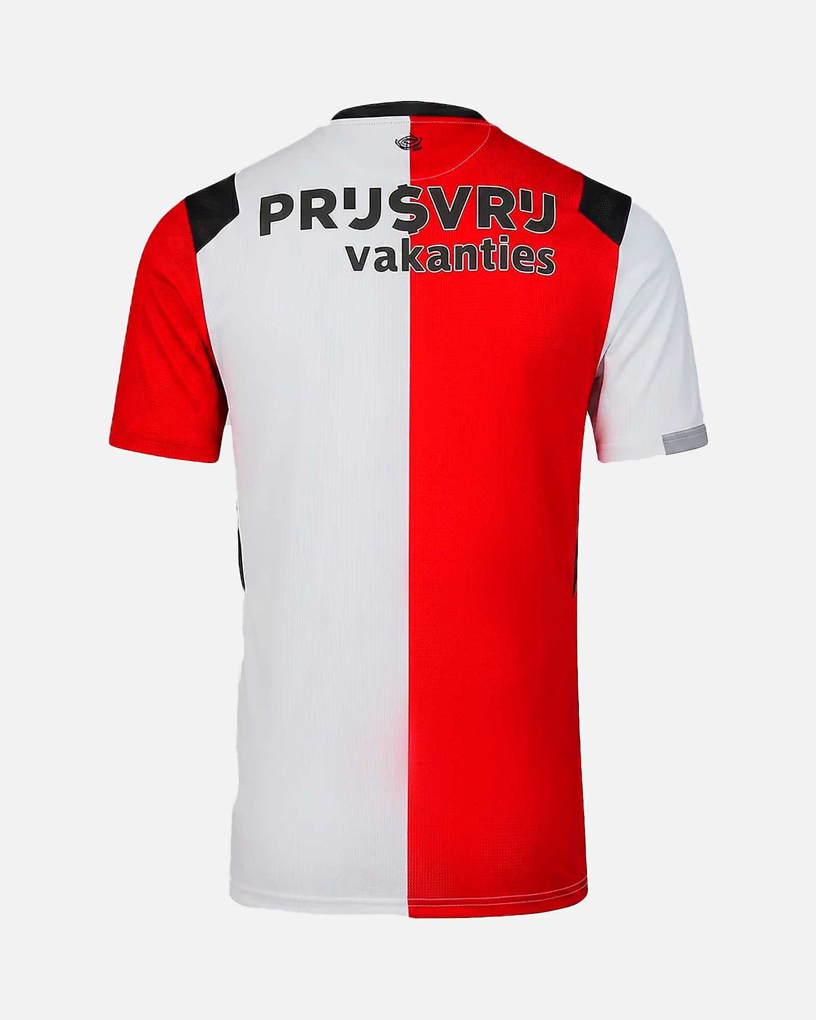 Camiseta 1ª Feyenoord 2026/2027 Camiseta 1ª Feyenoord 2026/2027 - Fútbol Factory