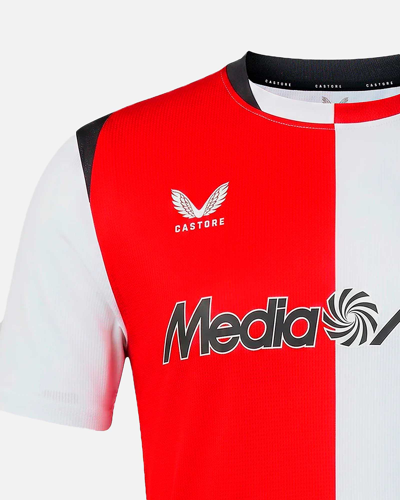 Camiseta 1ª Feyenoord 2026/2027 Camiseta 1ª Feyenoord 2026/2027 - Fútbol Factory