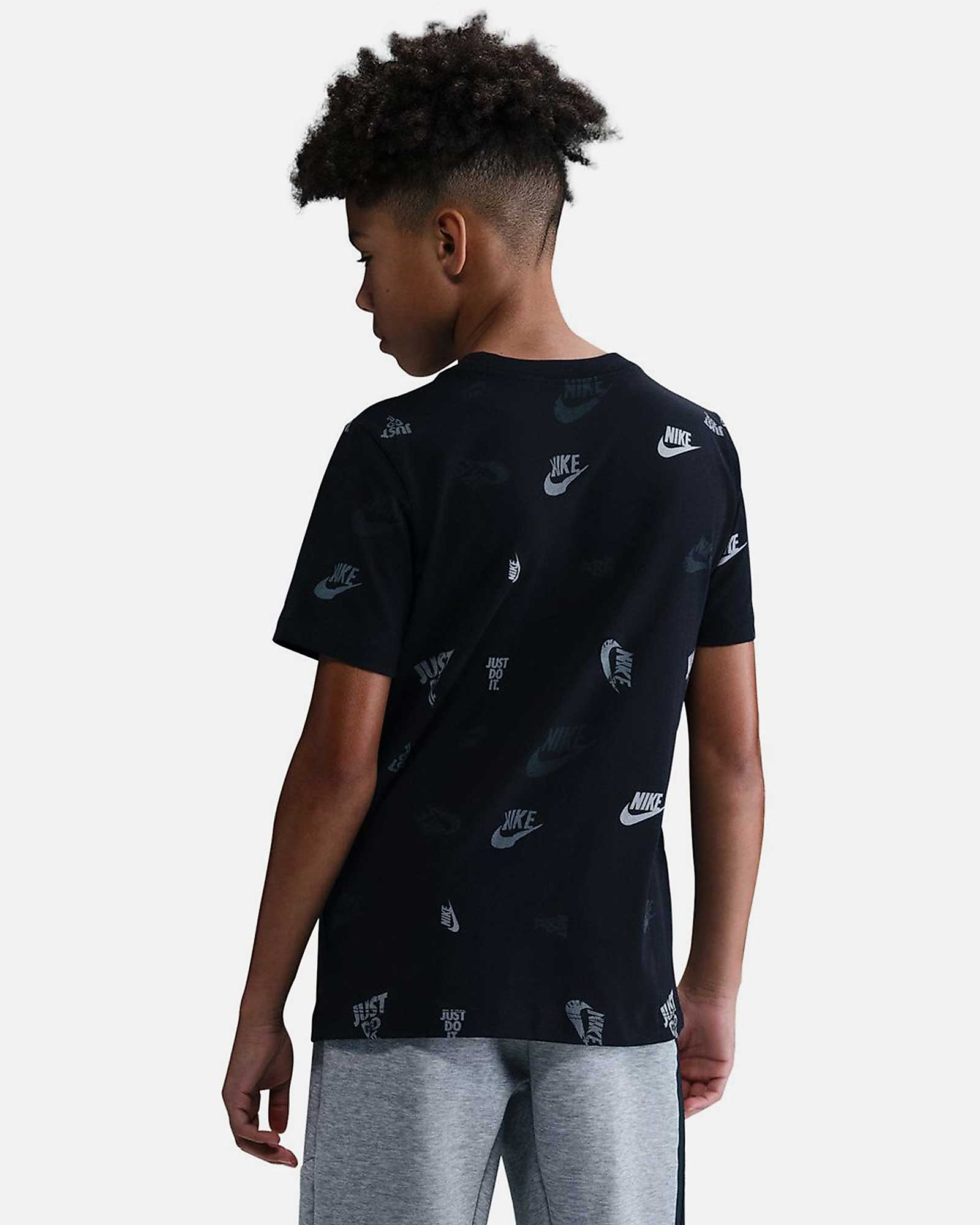 Camiseta Atlético de Madrid 2025/2026 Black - Fútbol Factory