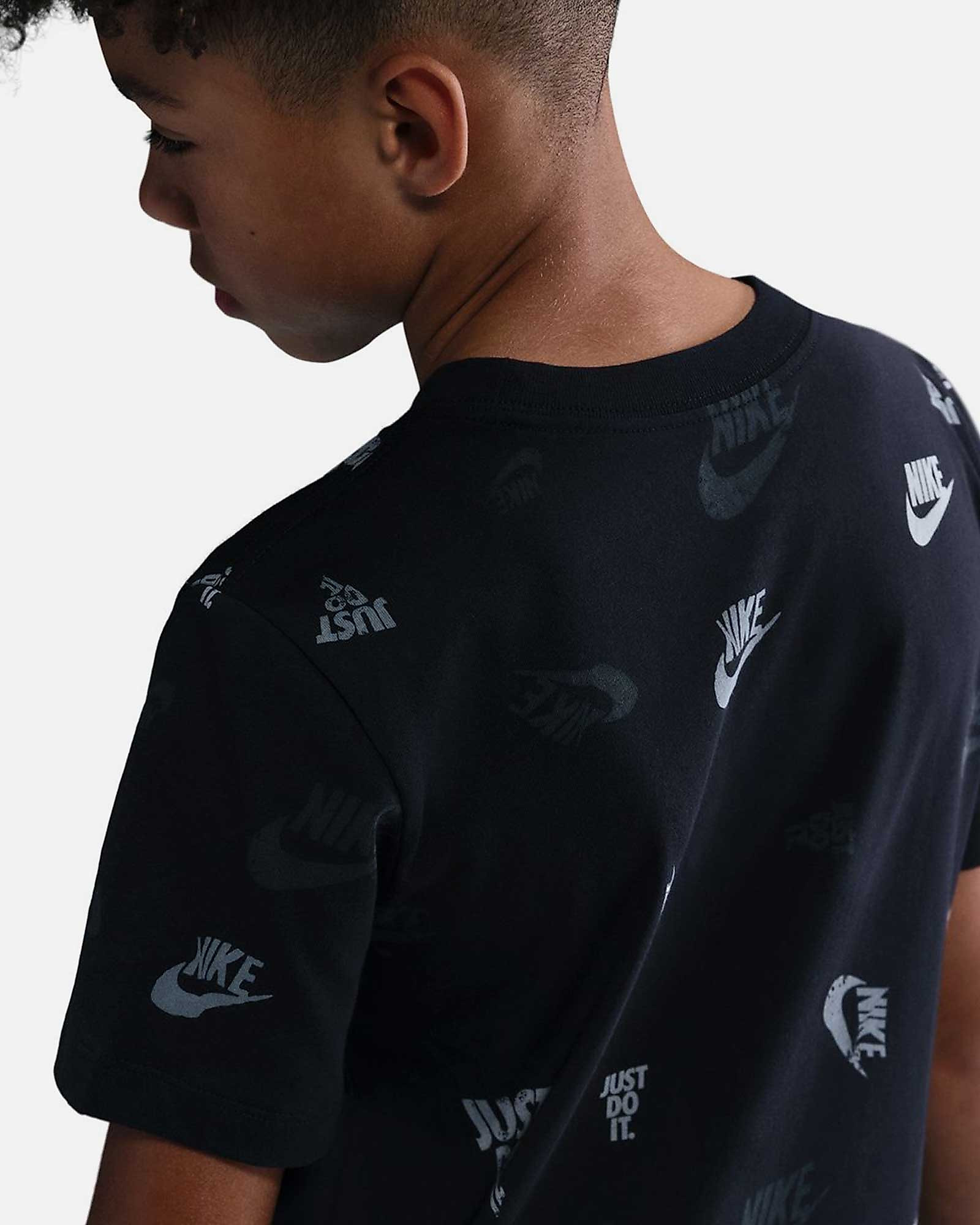 Camiseta Atlético de Madrid 2025/2026 Black - Fútbol Factory