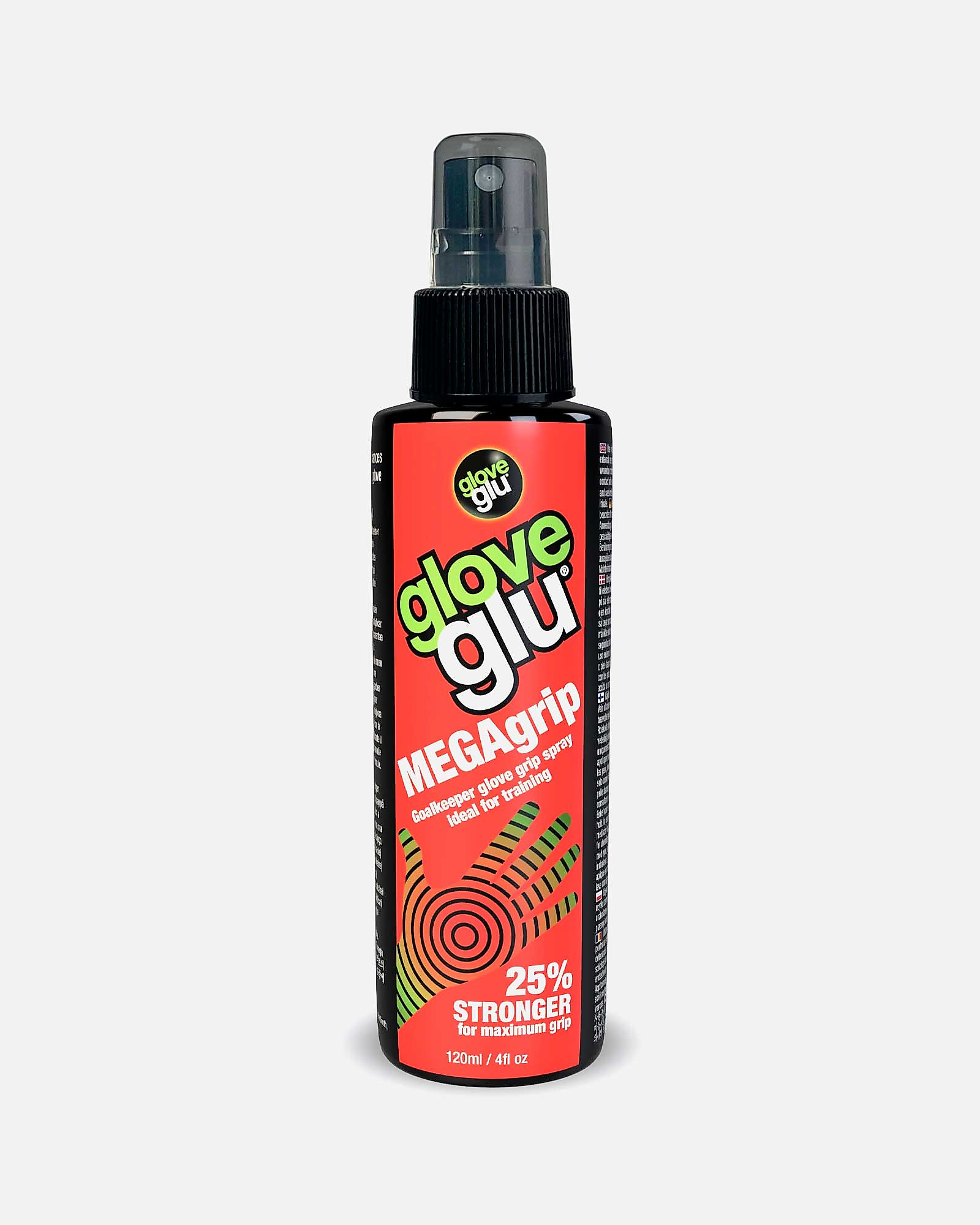 Spray Rinat GloveGlu Mega Grip Spray Rinat GloveGlu Mega Grip - Fútbol Factory