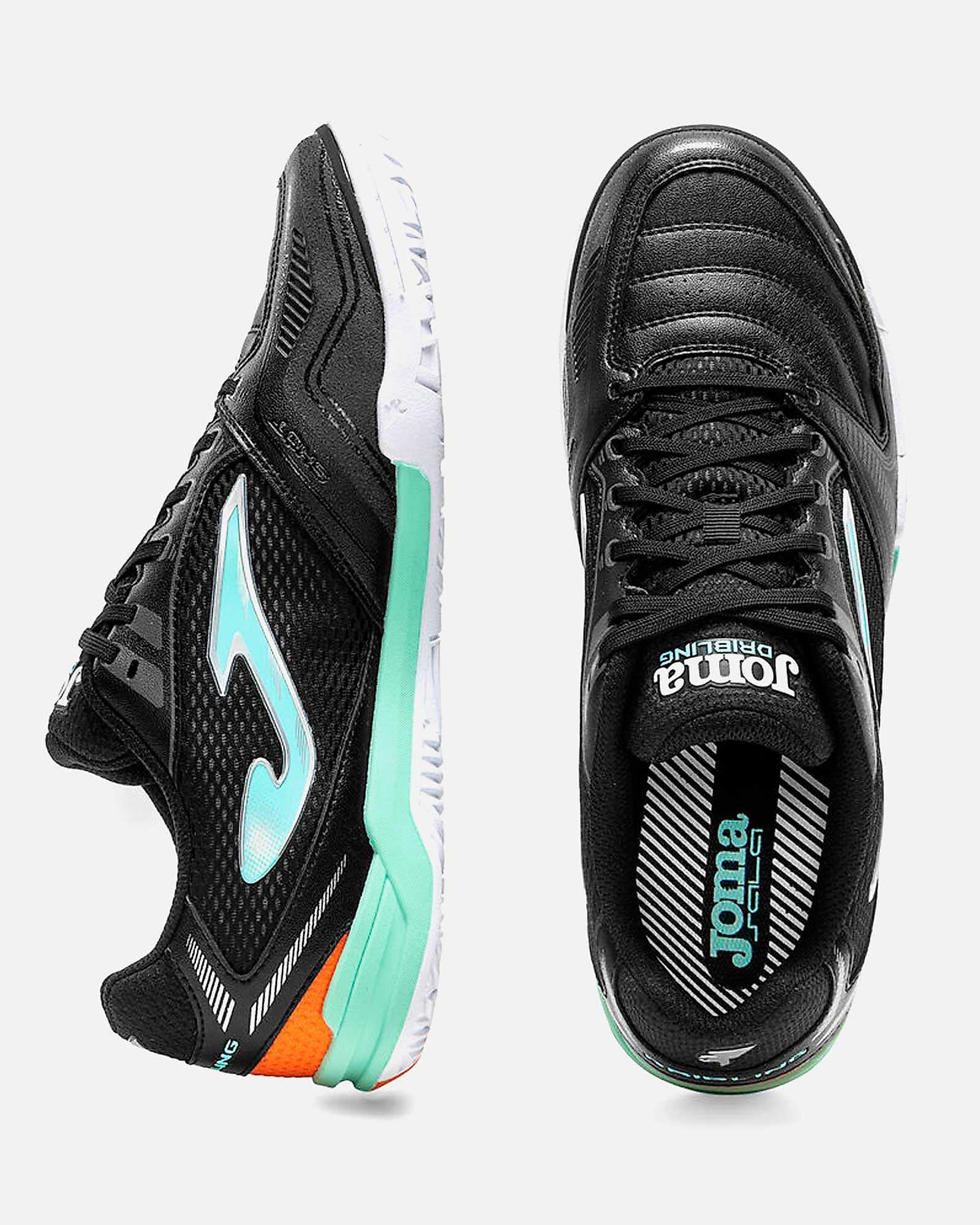 Sapatilhas Joma Dribling 26 IN - Fútbol Factory