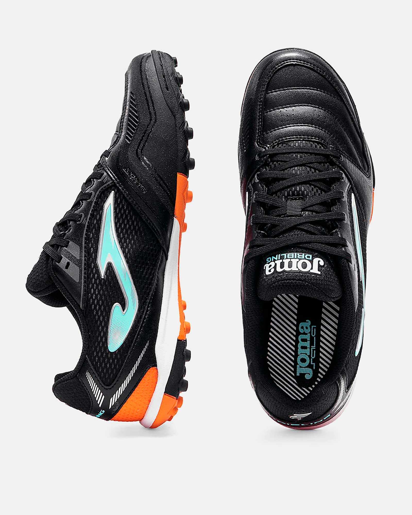 Botas Joma Dribling 26 TF - Fútbol Factory