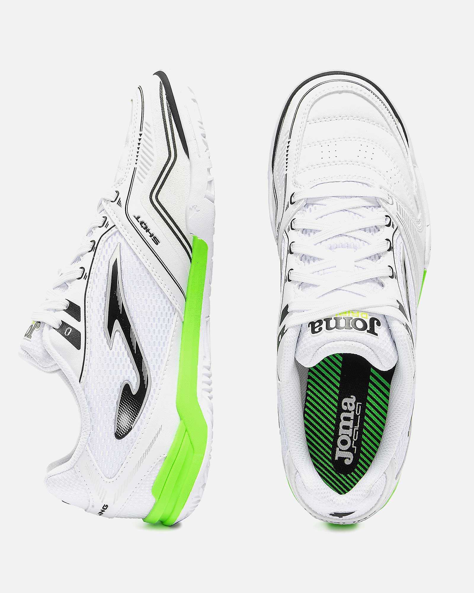Zapatillas Joma Dribling 26 Indoor Zapatillas Joma Dribling 26 Indoor - Fútbol Factory