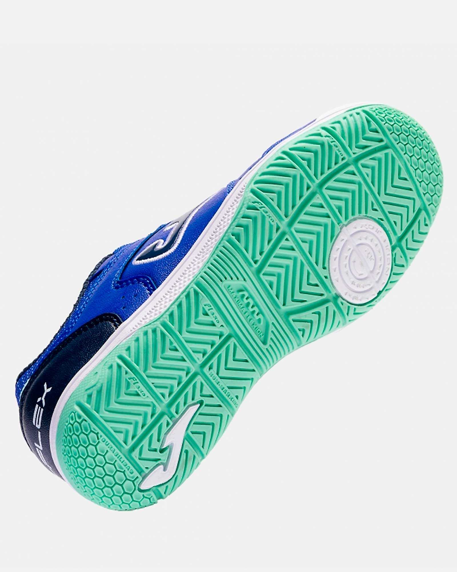 Sapatilhas Joma Top Flex 26 IN Sapatilhas Joma Top Flex 26 IN - Fútbol Factory