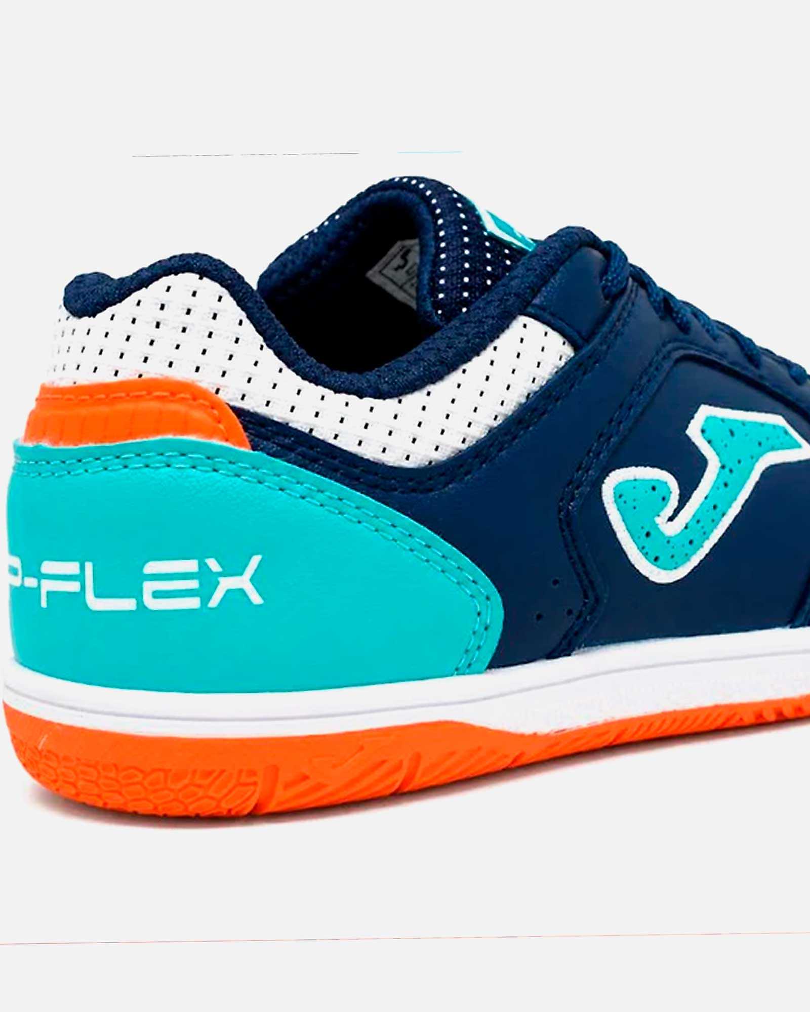 Sapatilhas Joma Top Flex 26 IN Sapatilhas Joma Top Flex 26 IN - Fútbol Factory
