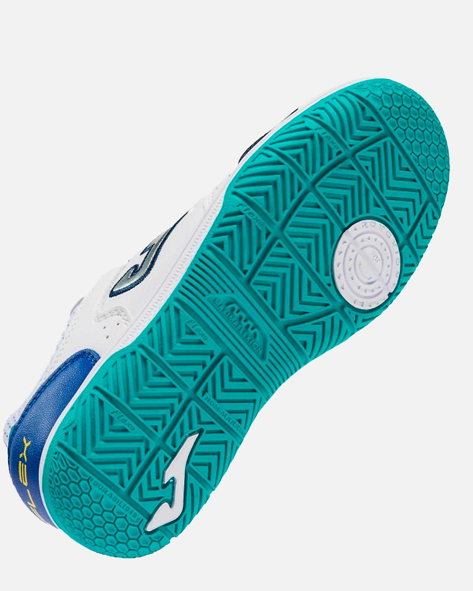 Sapatilhas Joma Top Flex 26 IN Sapatilhas Joma Top Flex 26 IN - Fútbol Factory