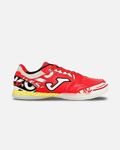 Zapatillas Top Flex 26 ElPozo Murcia IN