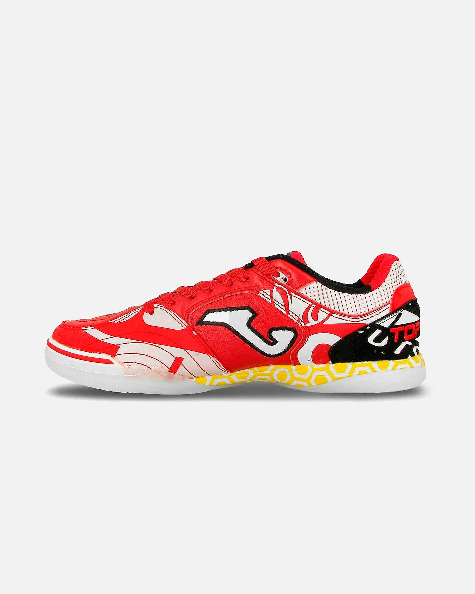 Zapatillas Top Flex 26 ElPozo Murcia IN Zapatillas Top Flex 26 ElPozo Murcia IN - Fútbol Factory