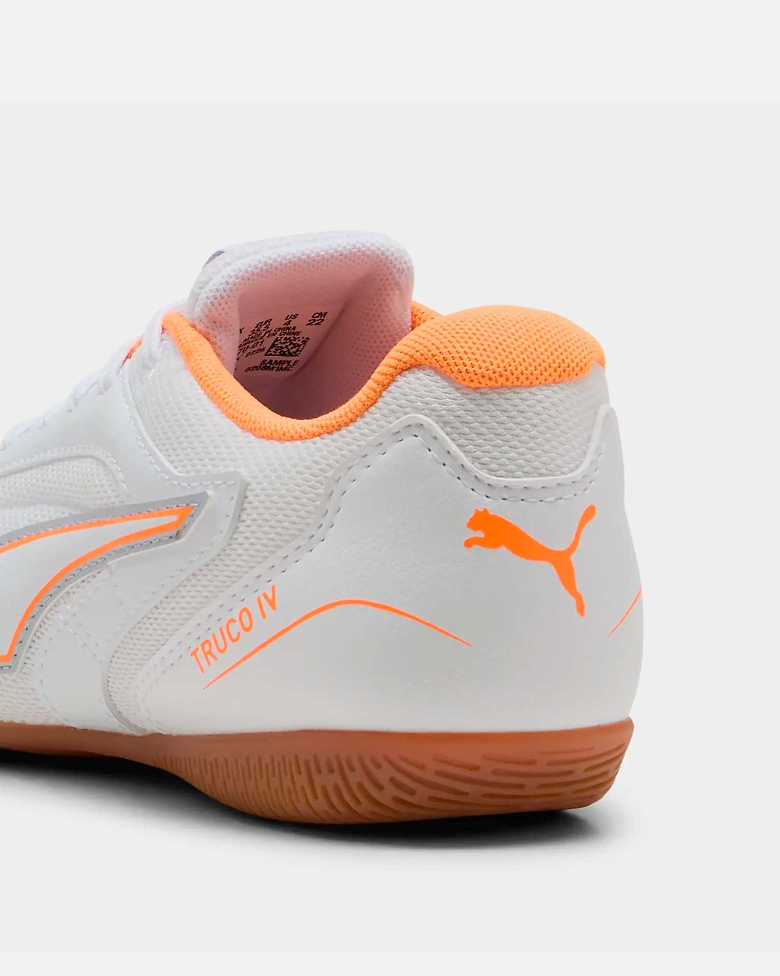 Zapatillas PUMA Truco IV IN - Fútbol Factory