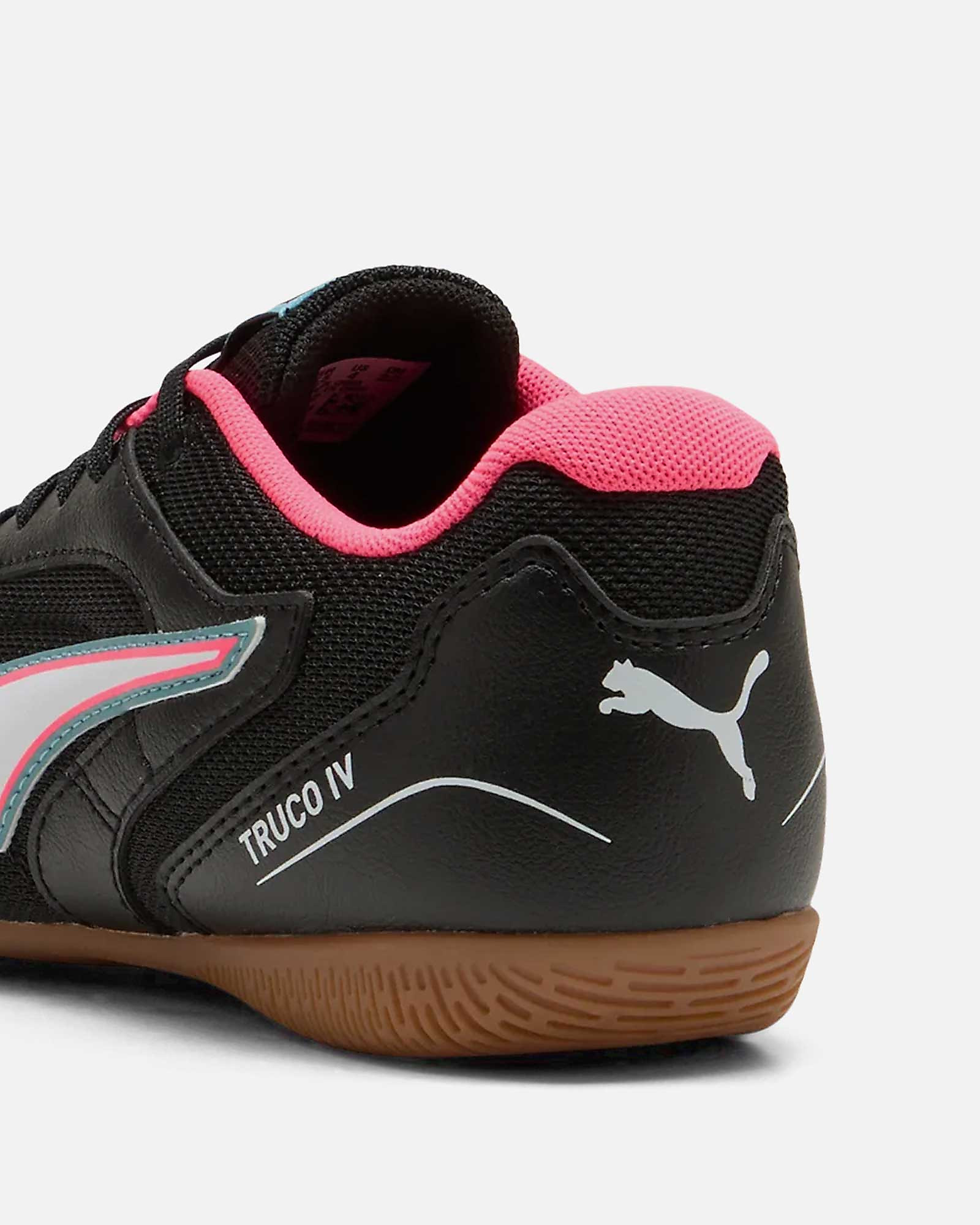Zapatillas PUMA Truco IV IN - Fútbol Factory