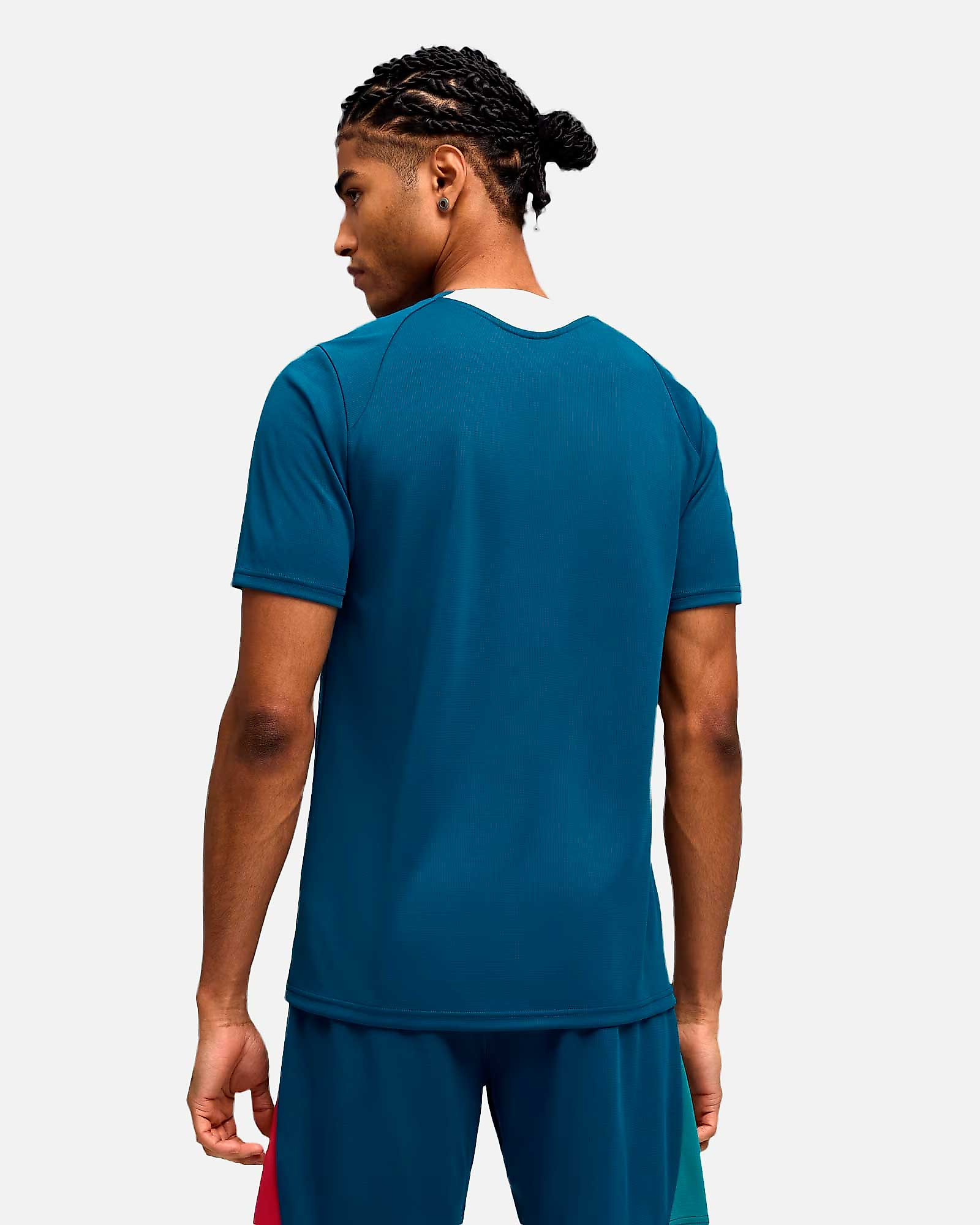 Camiseta Portugal Mundial 2026 - Fútbol Factory