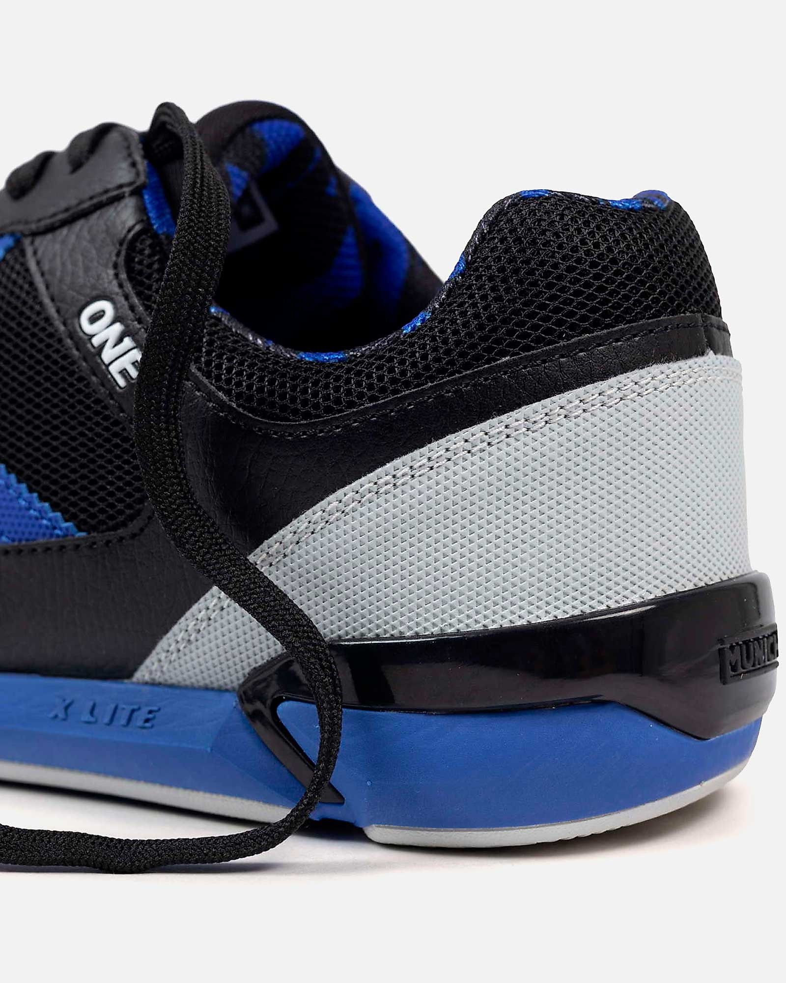 Zapatillas Munich One - Fútbol Factory