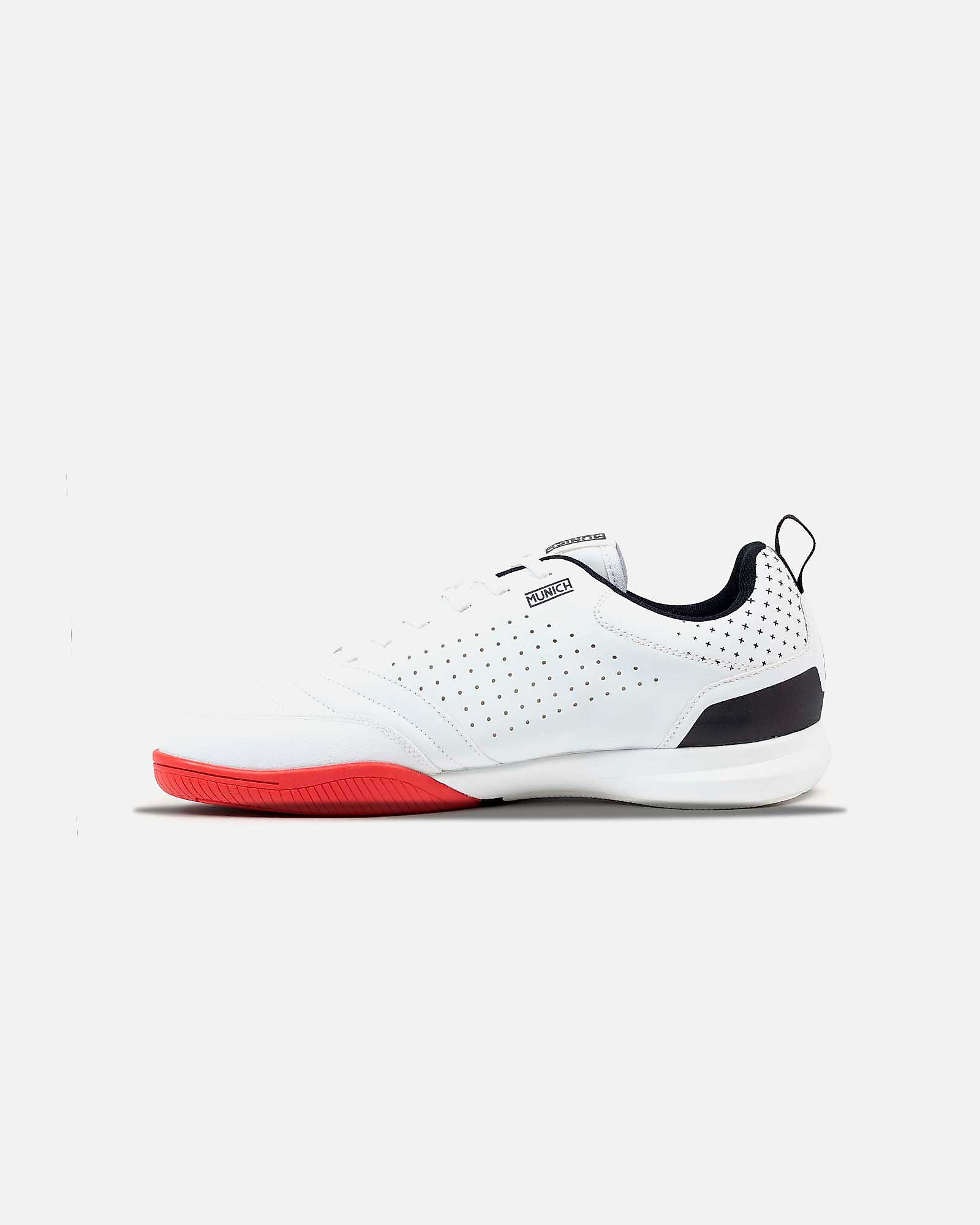 Zapatillas Munich Rondito 11 IN - Fútbol Factory