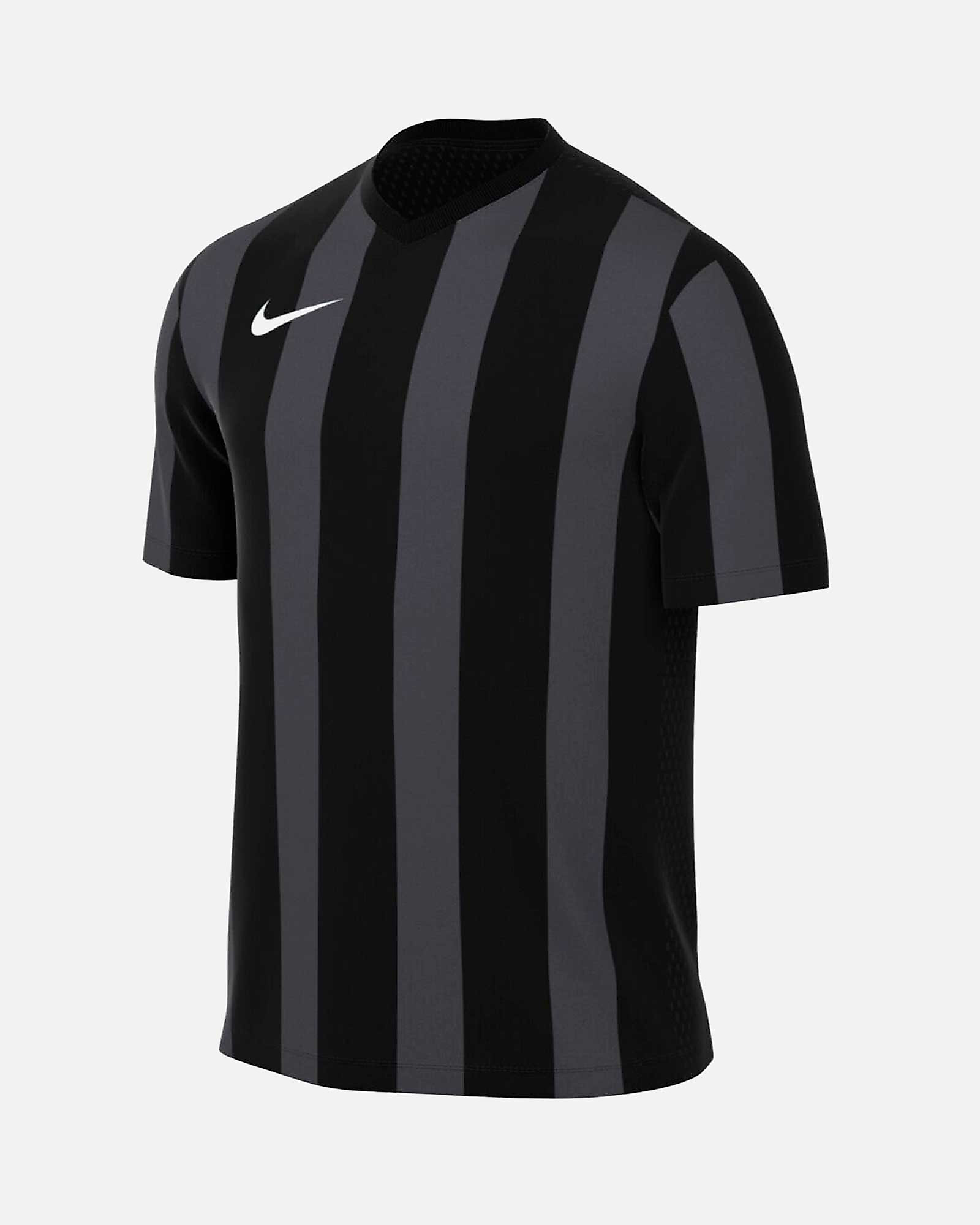 Nike Camiseta Striped V