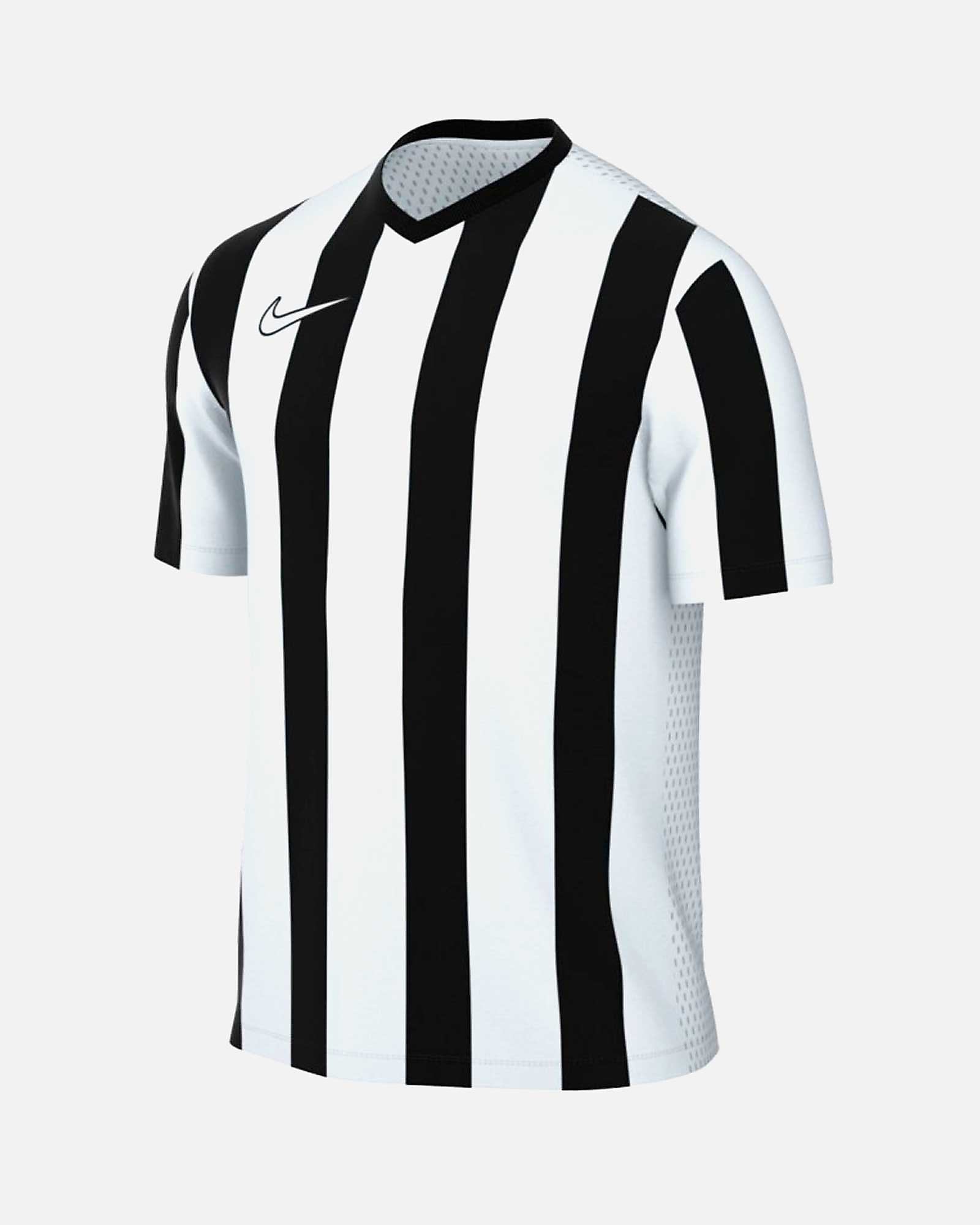 Nike Camiseta Striped V