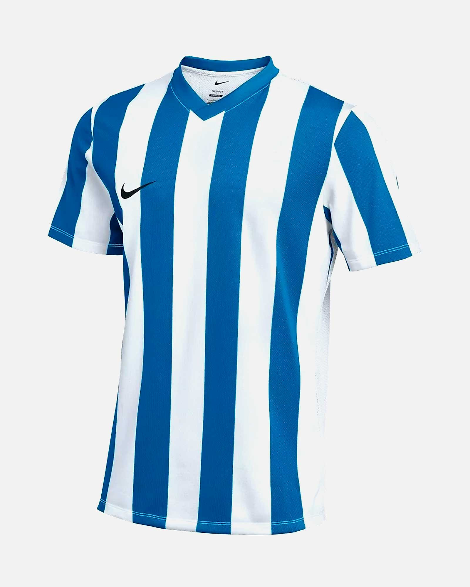 Nike Camiseta Striped V