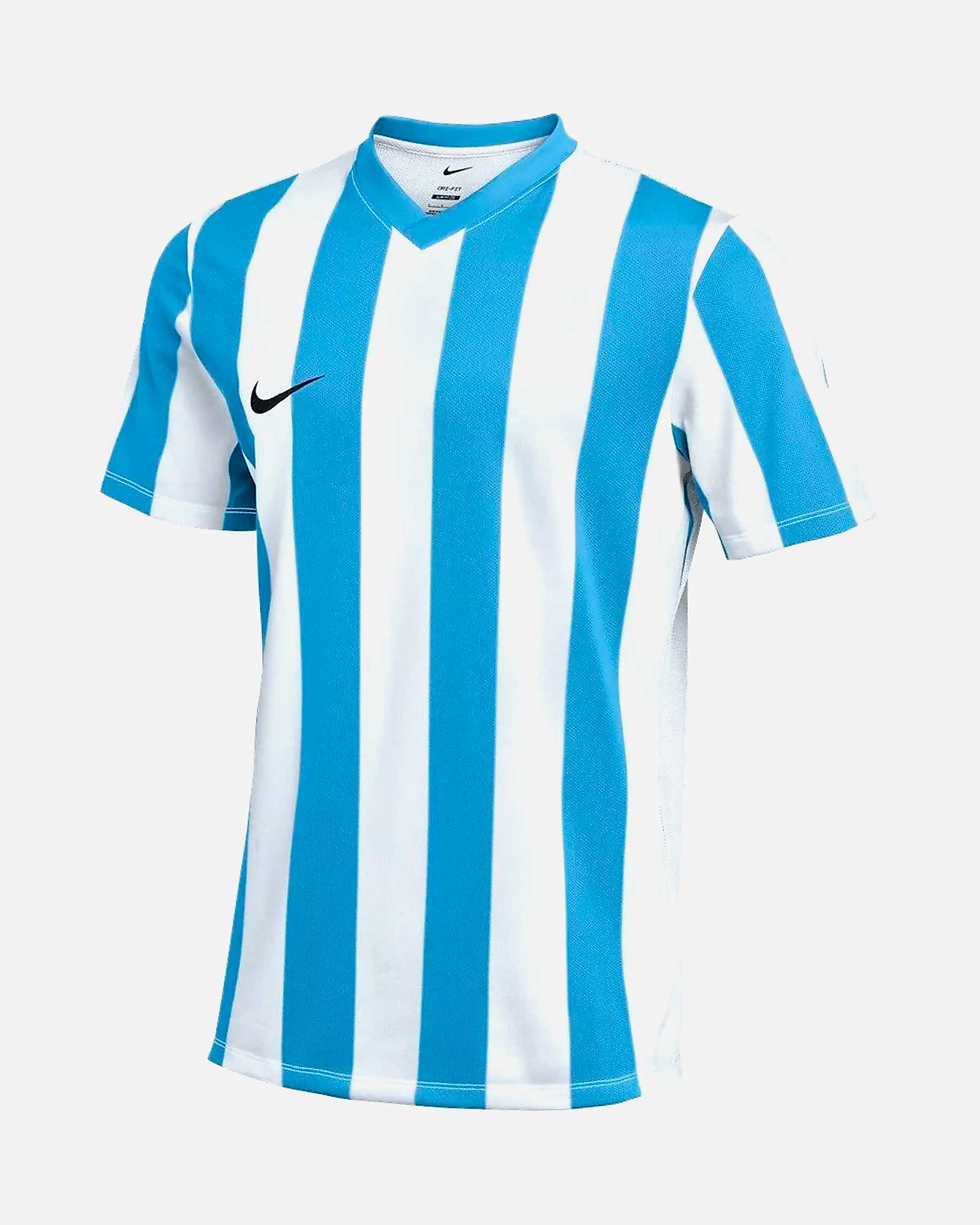 Nike Camiseta Striped V