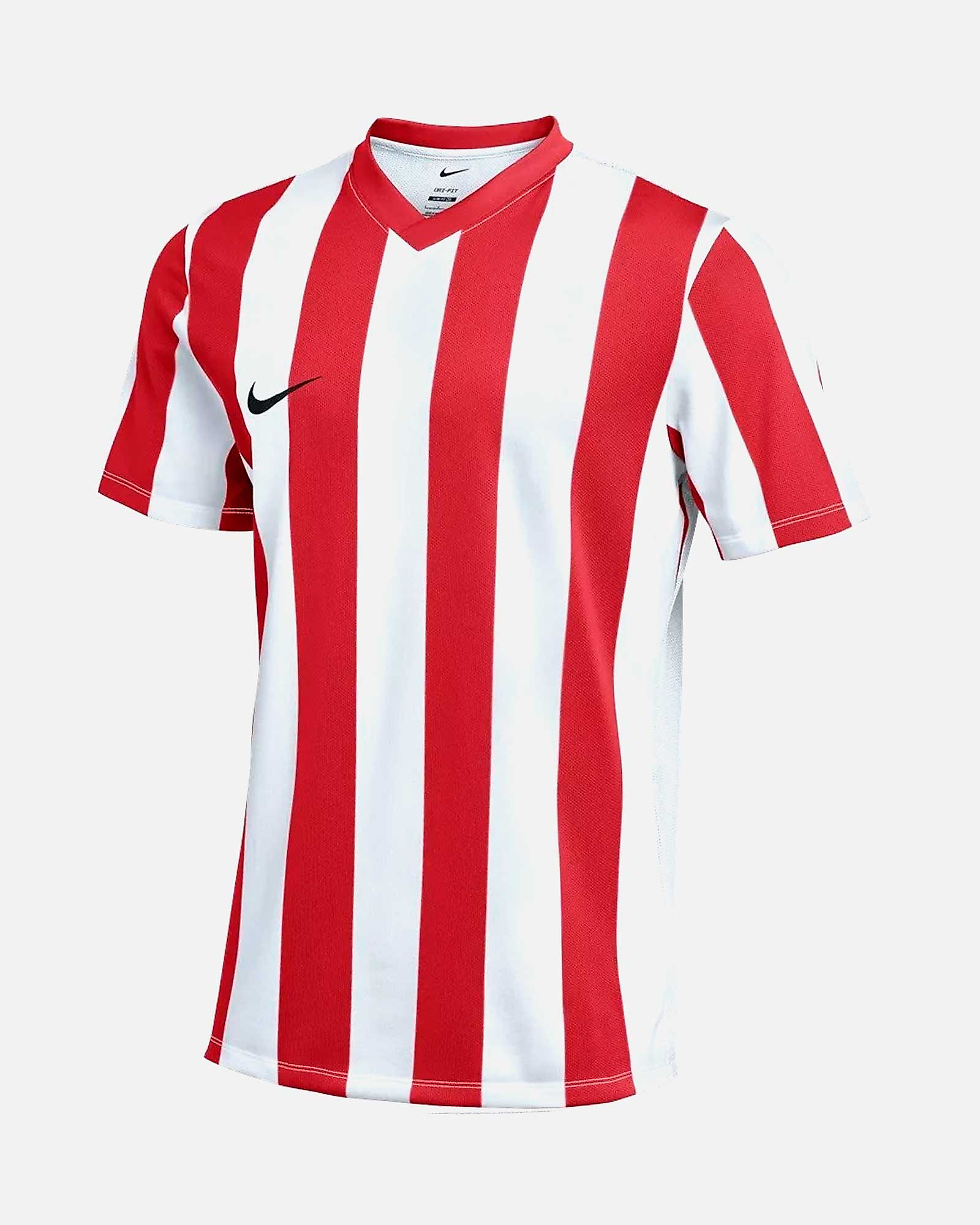 Nike Camiseta Striped V