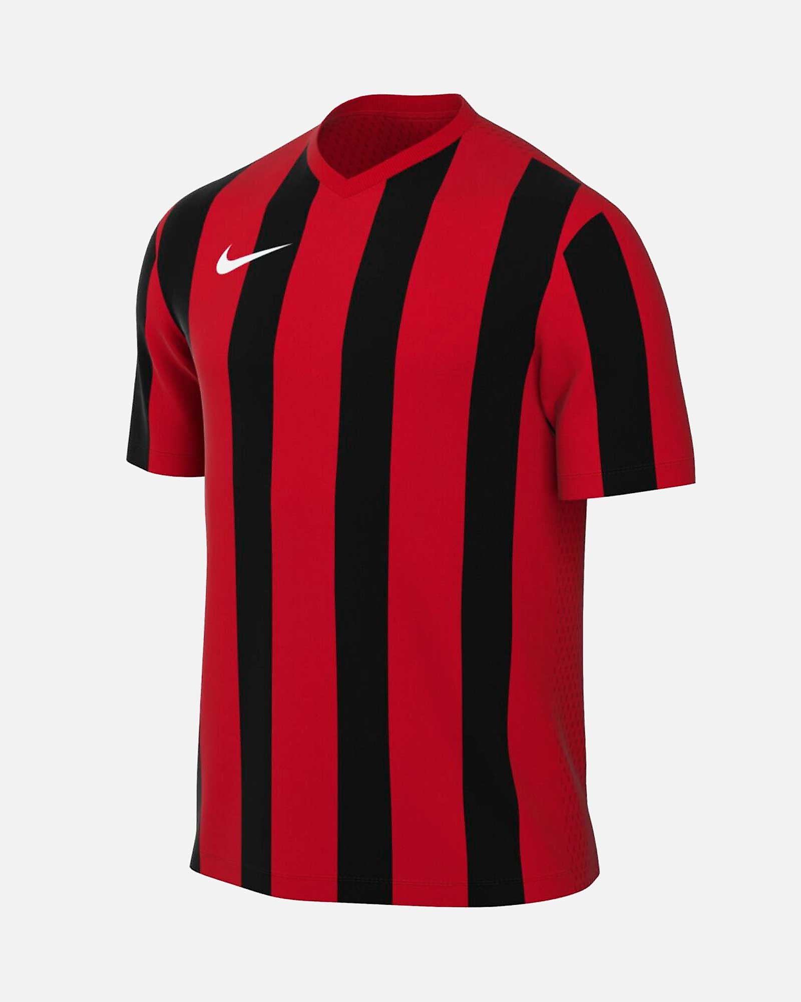 Nike Camiseta Striped V