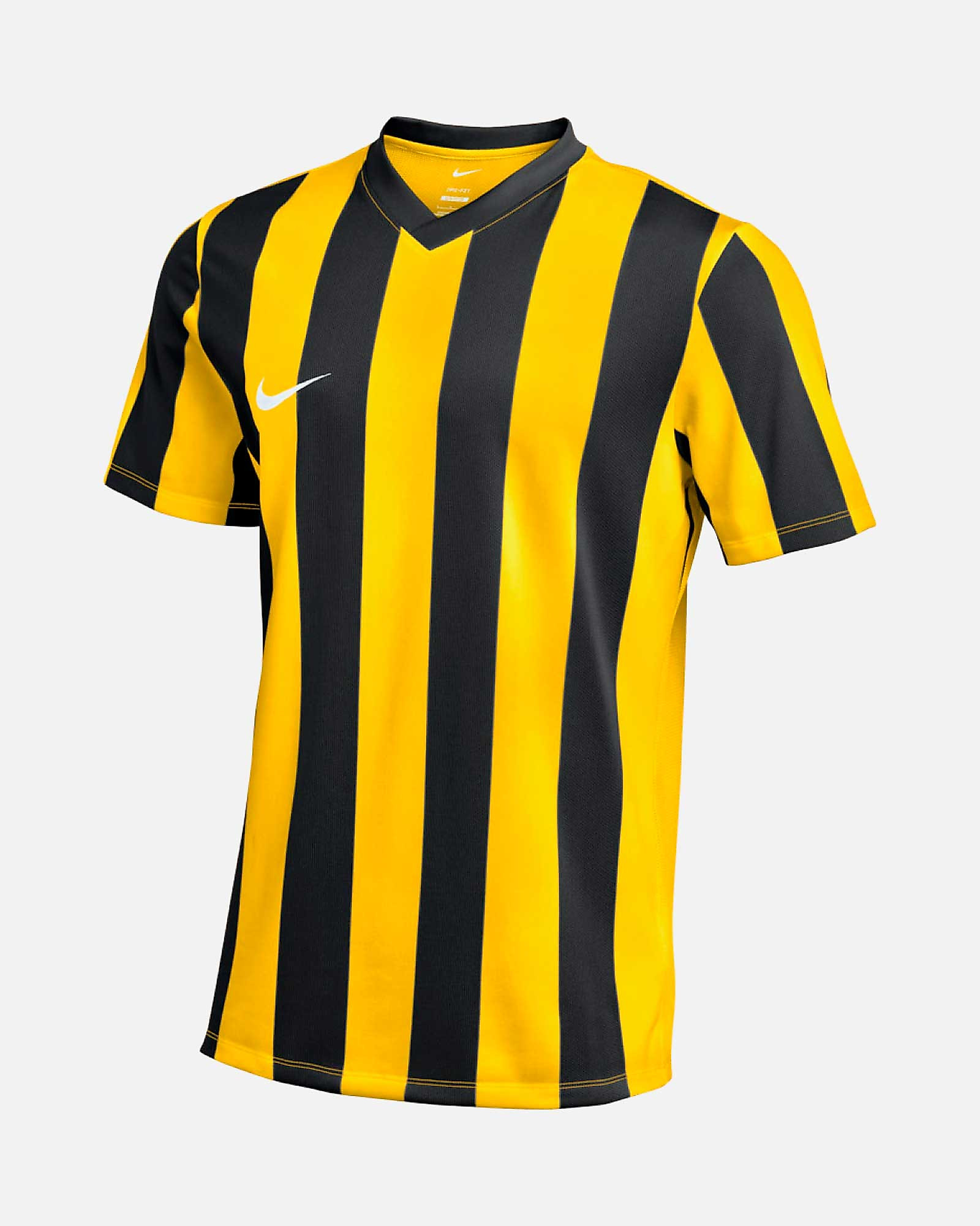 Nike Camiseta Striped V