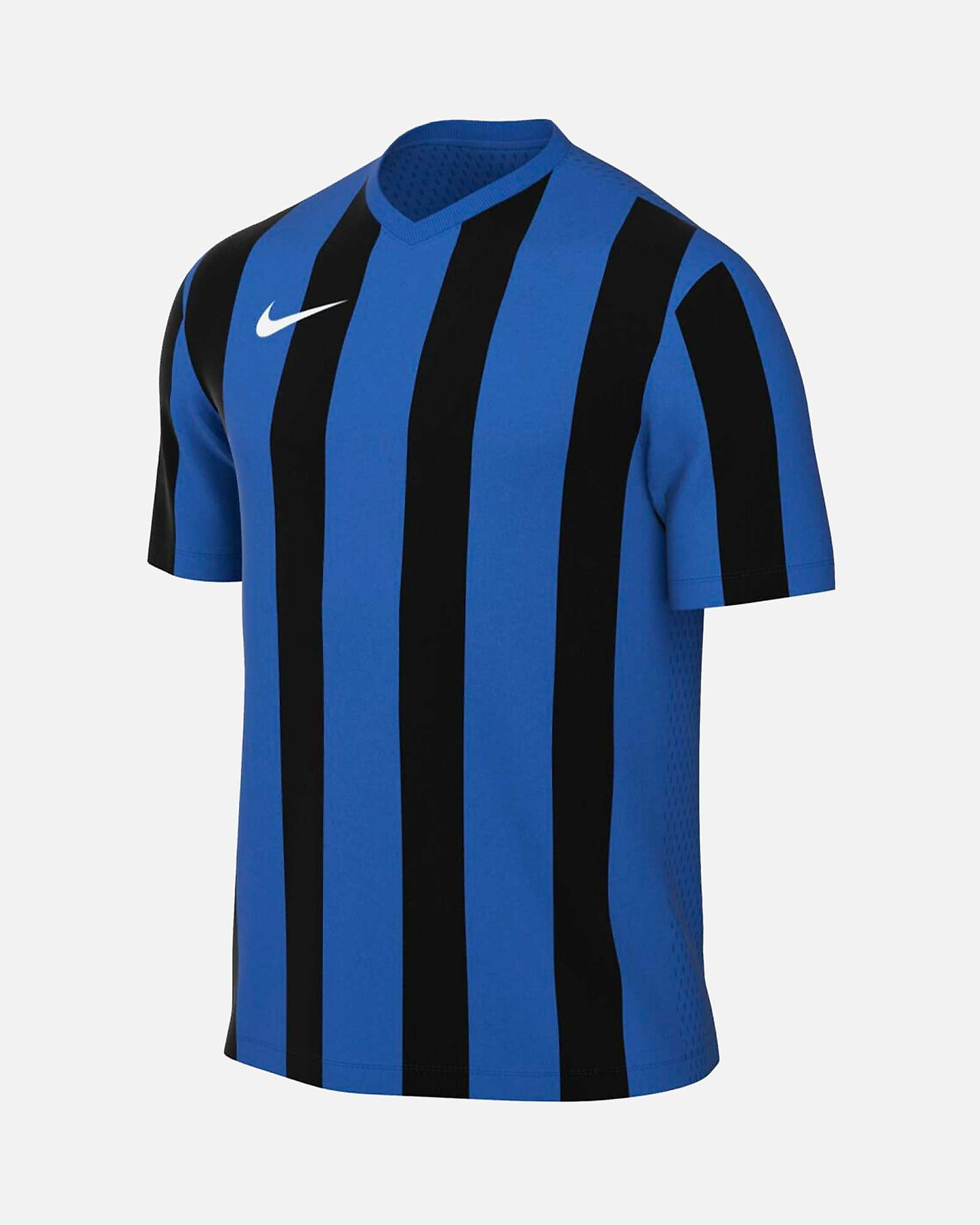 Nike Camiseta Striped V