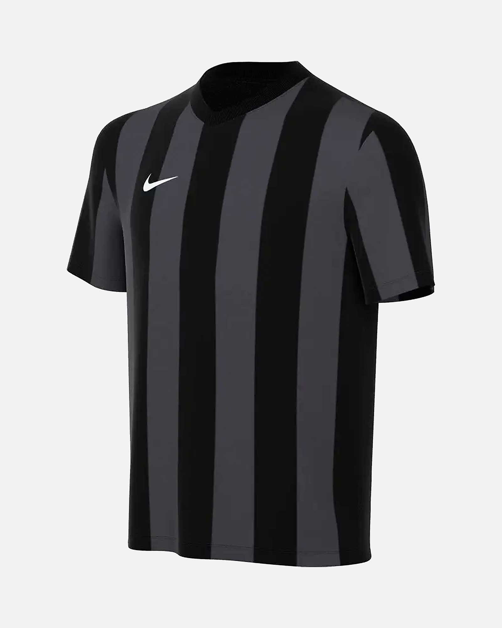 Nike Camiseta Striped V