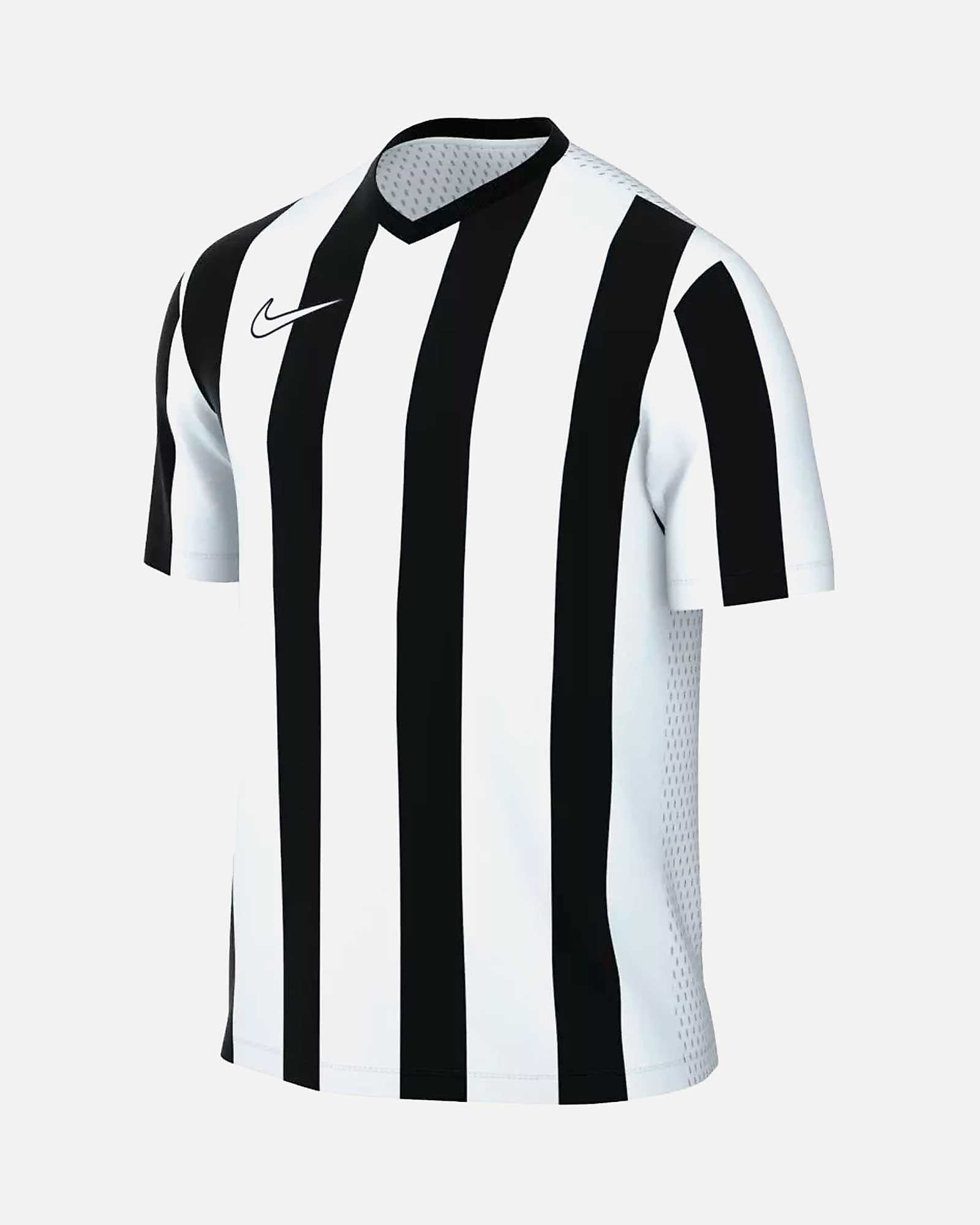 Nike Camiseta Striped V