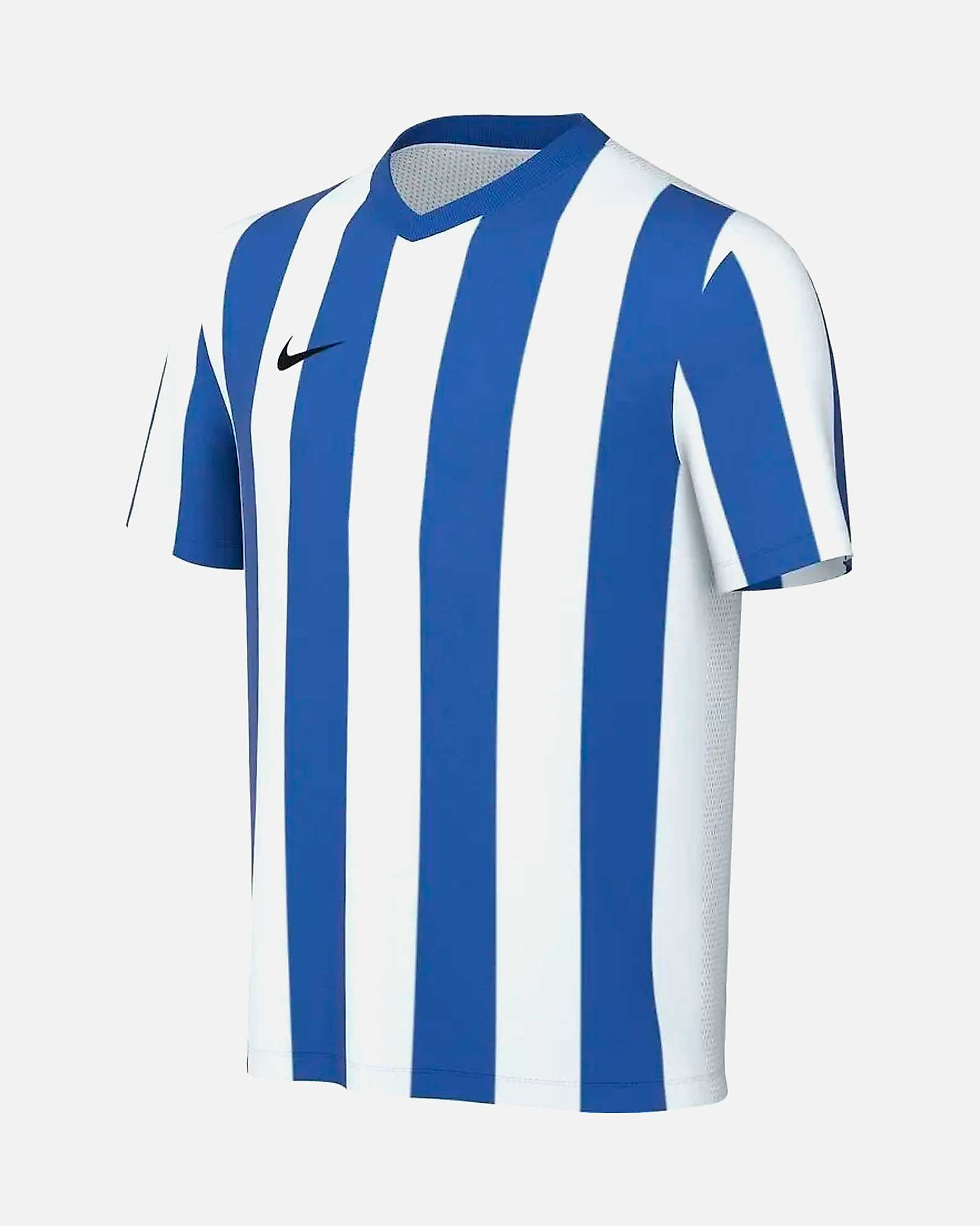 Nike Camiseta Striped V