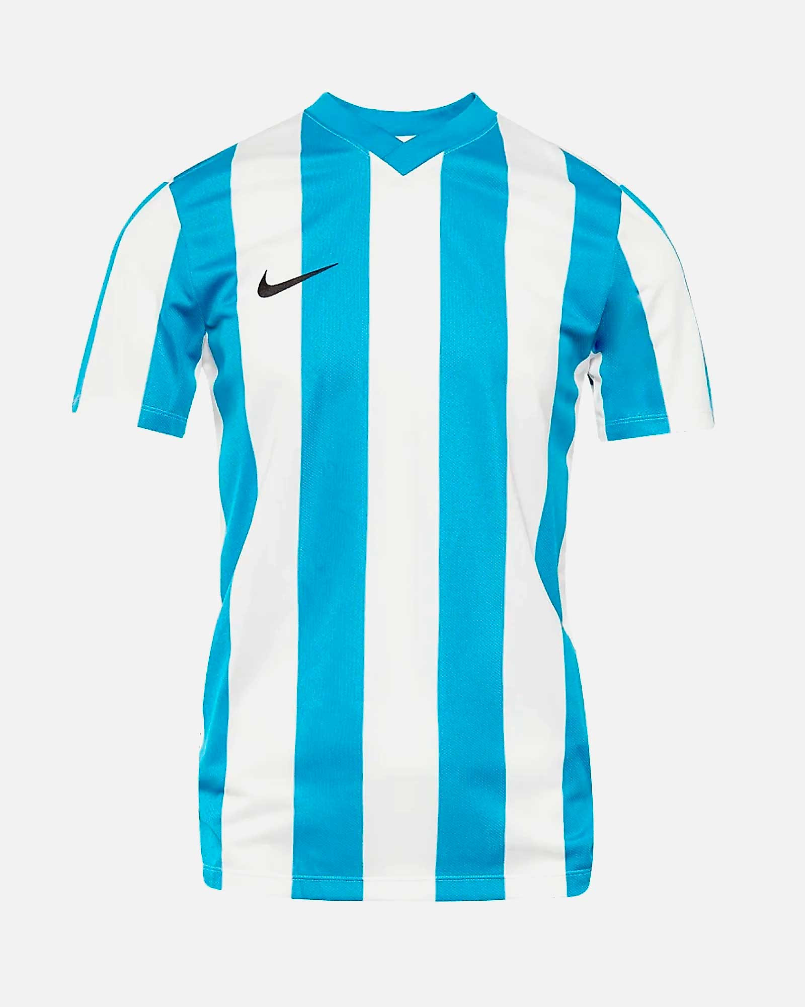 Nike Camiseta Striped V