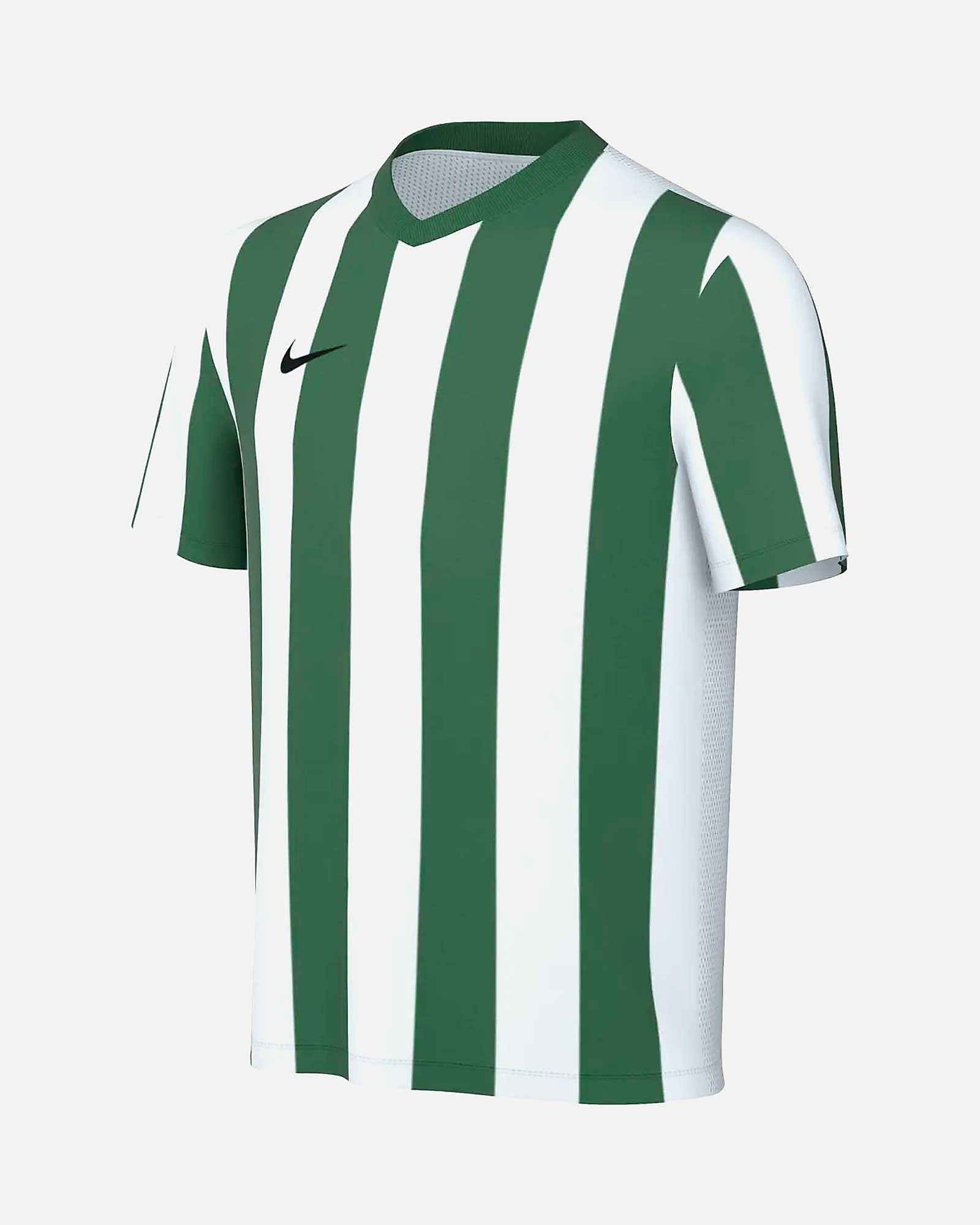 Nike Camiseta Striped V