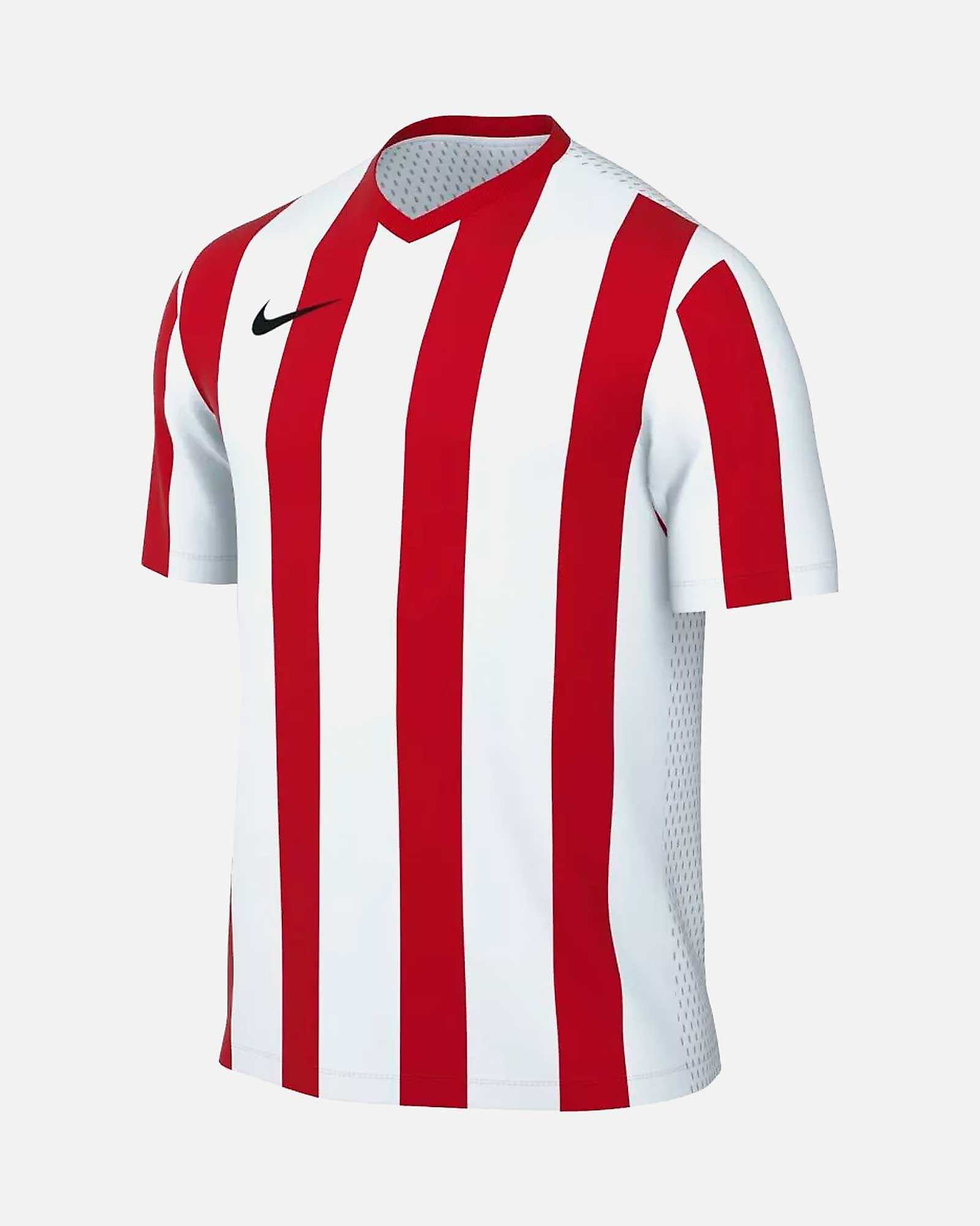Nike Camiseta Striped Division V