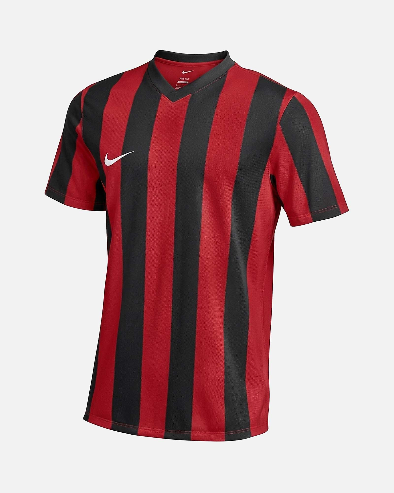 Nike Camiseta Striped V